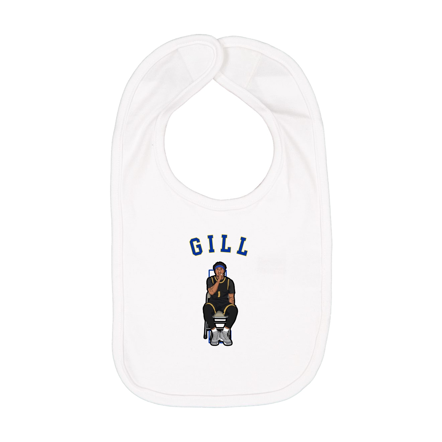 Infant Bib