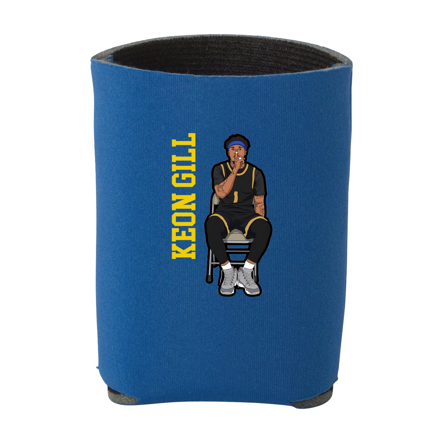 Can Holder