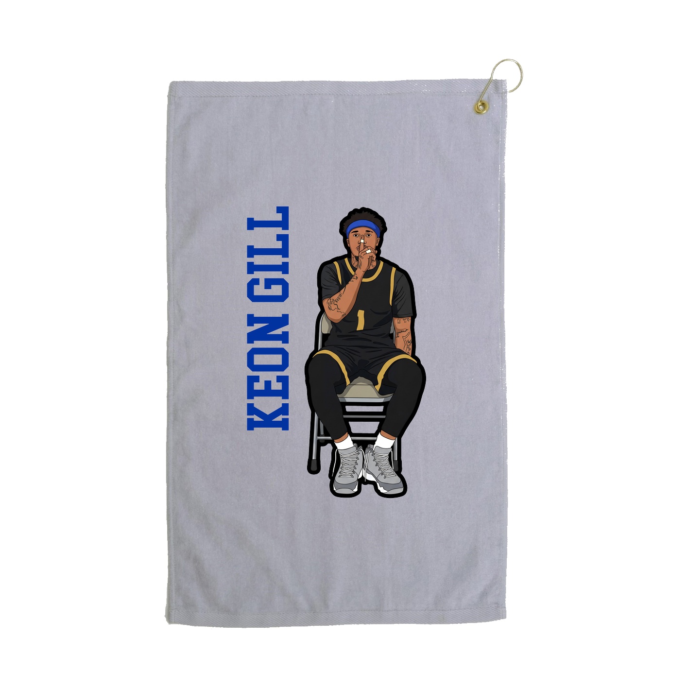 Golf Towel