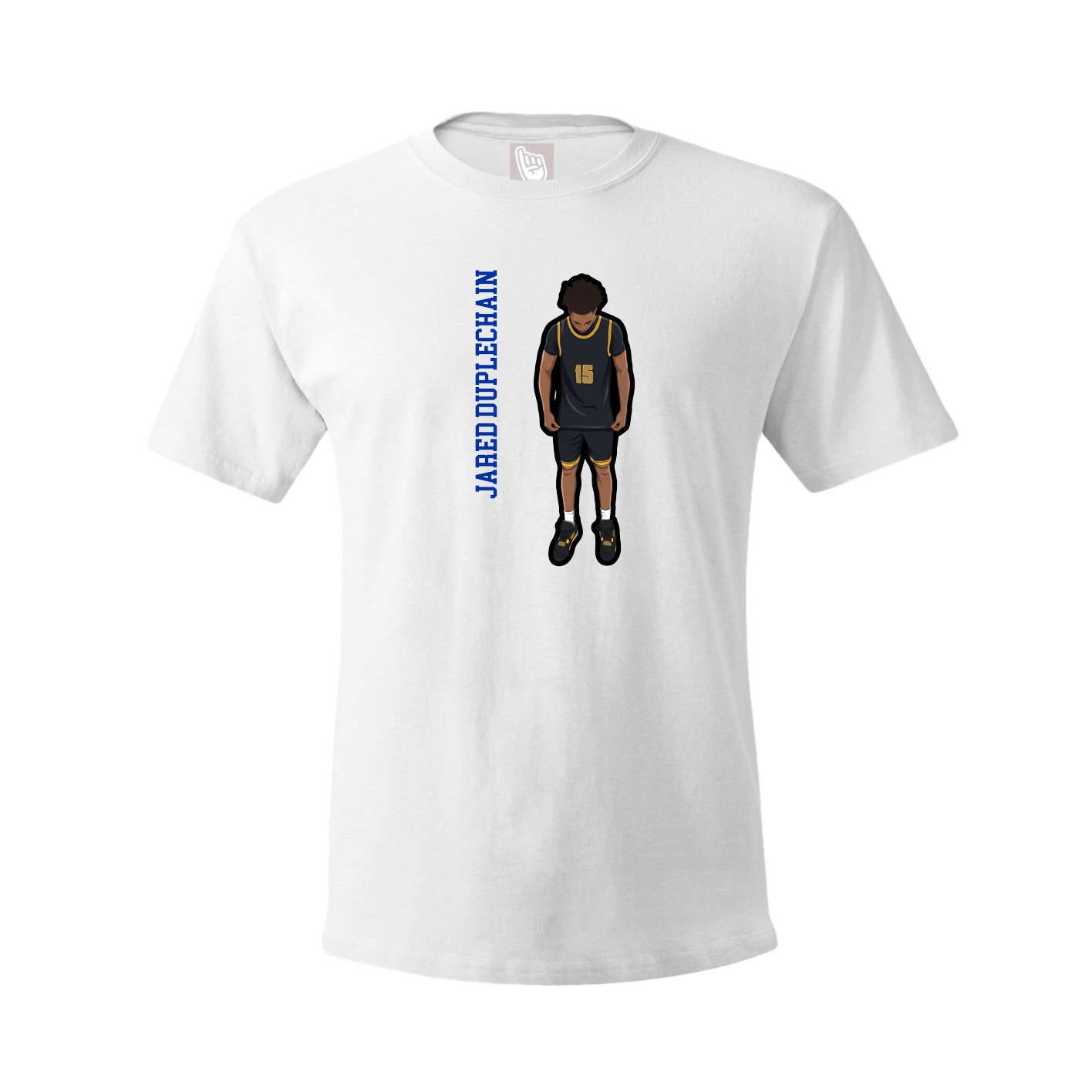 NIL Club Tee