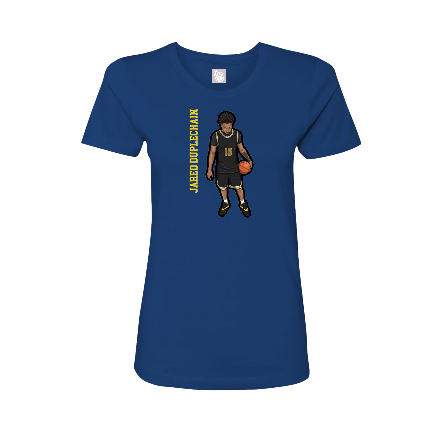 NIL Club Womens Tee