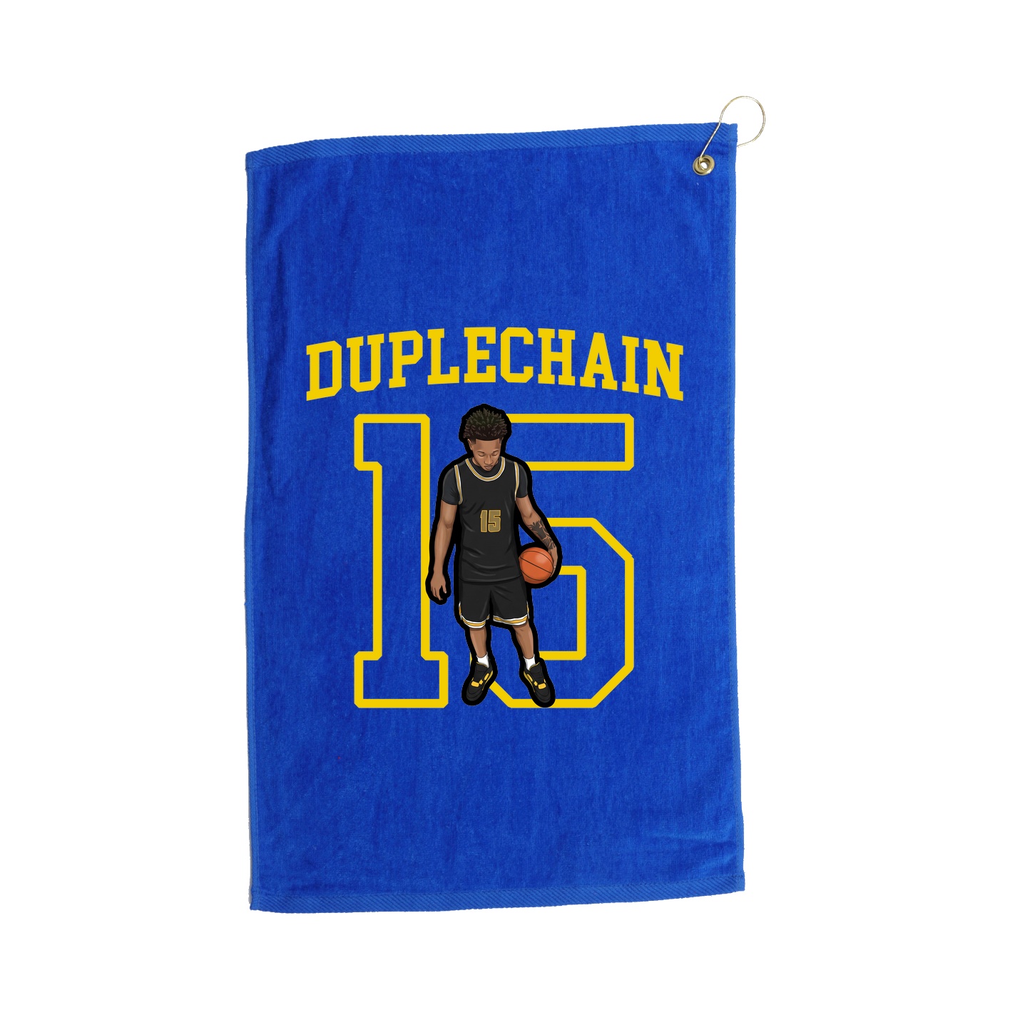 Golf Towel
