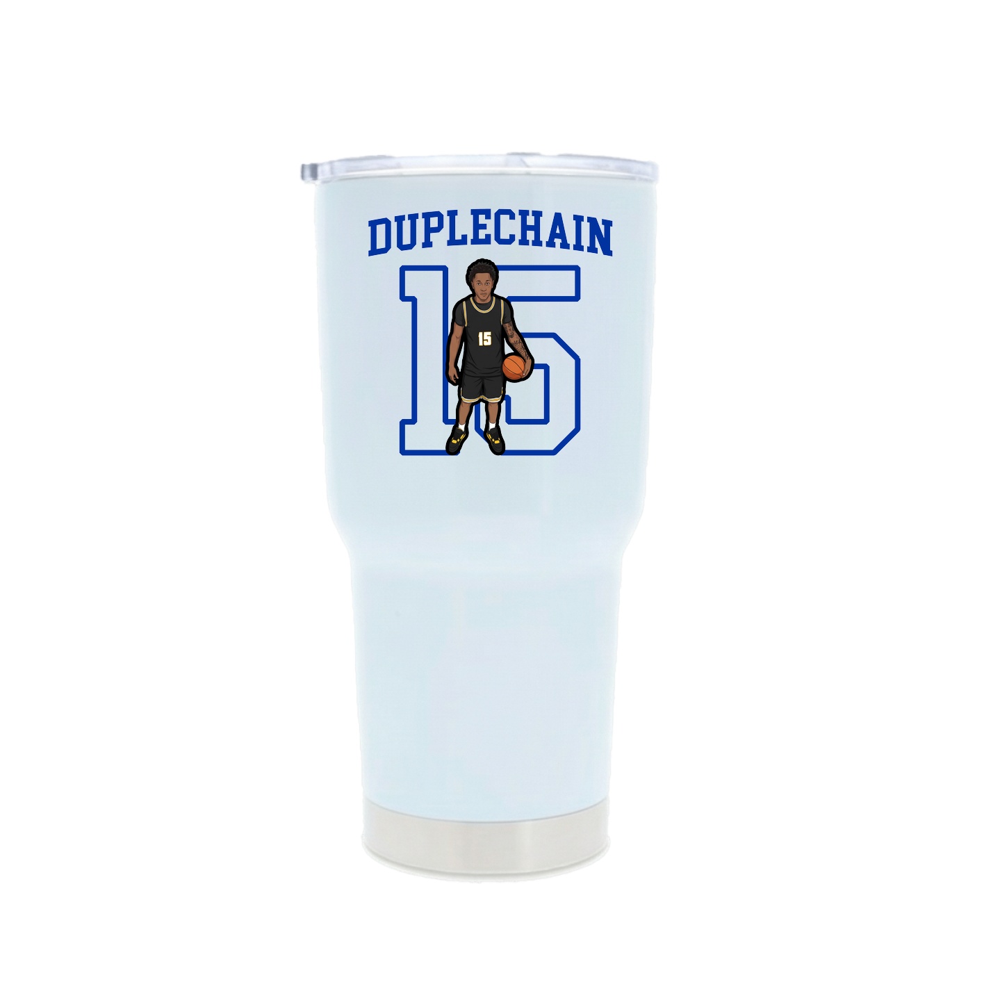 30oz Stainless Steel Tumbler