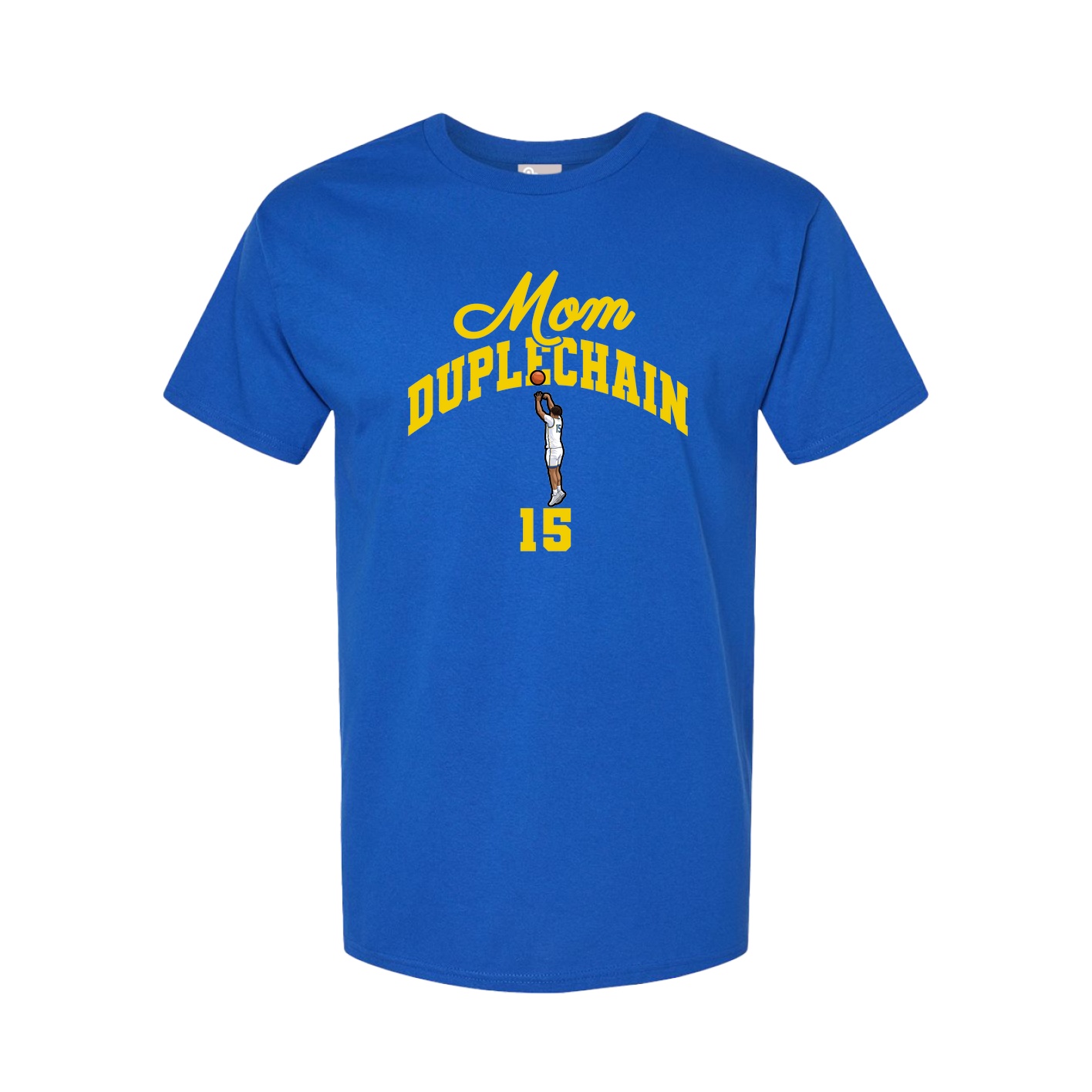 NIL Club Youth Tee