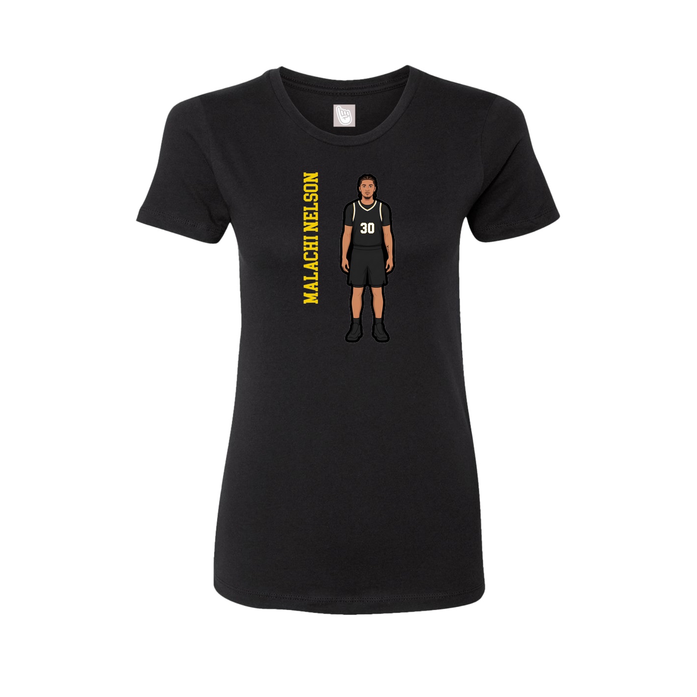 NIL Club Womens Tee
