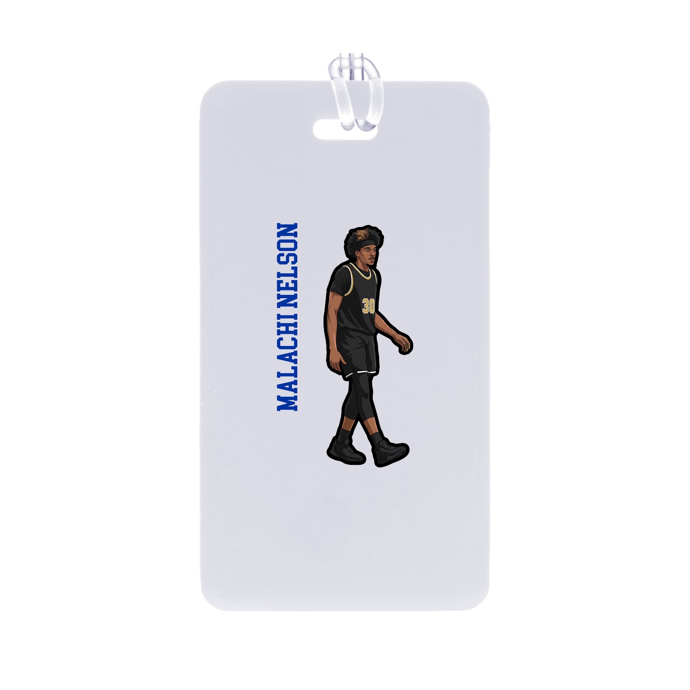 Bag Tag