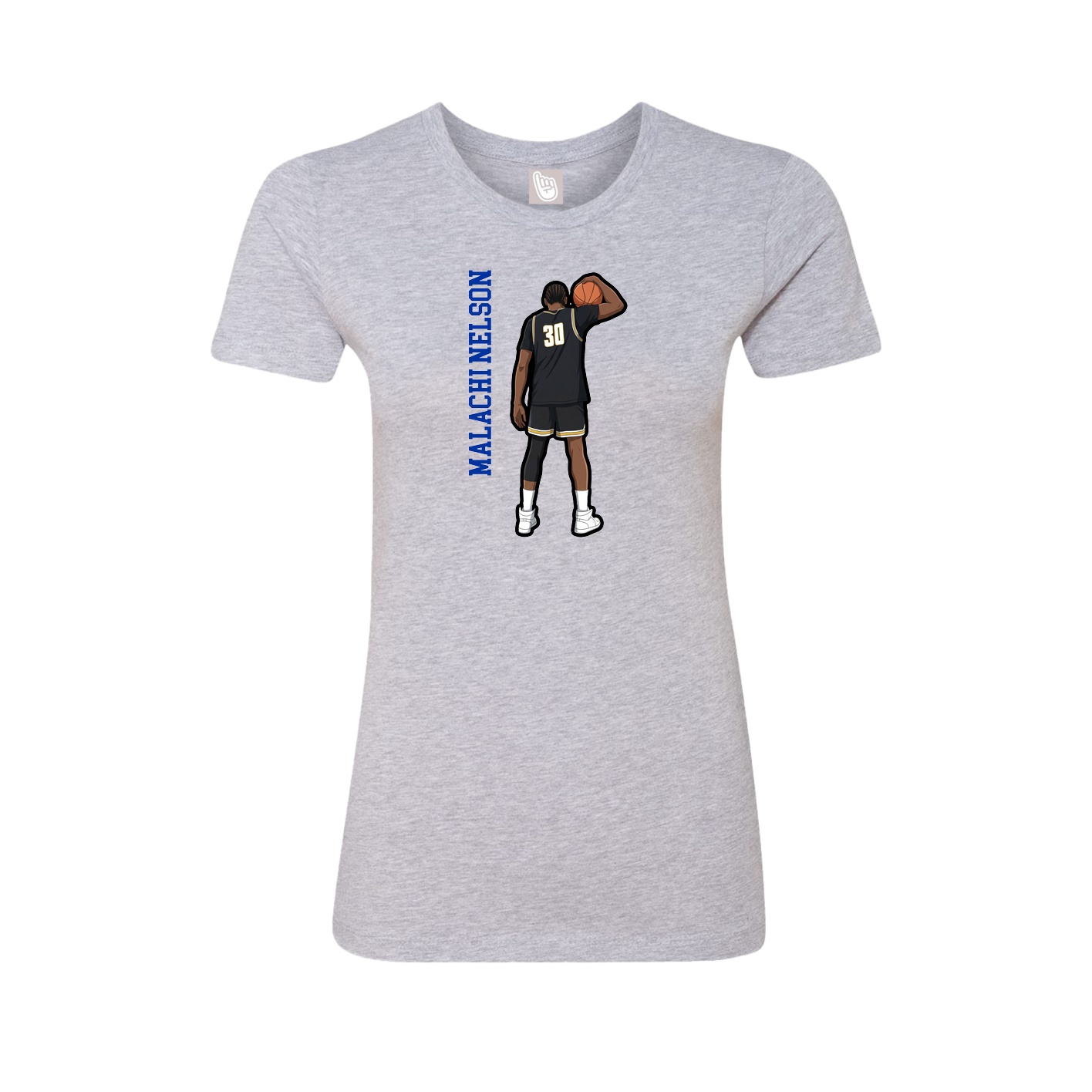 NIL Club Womens Tee
