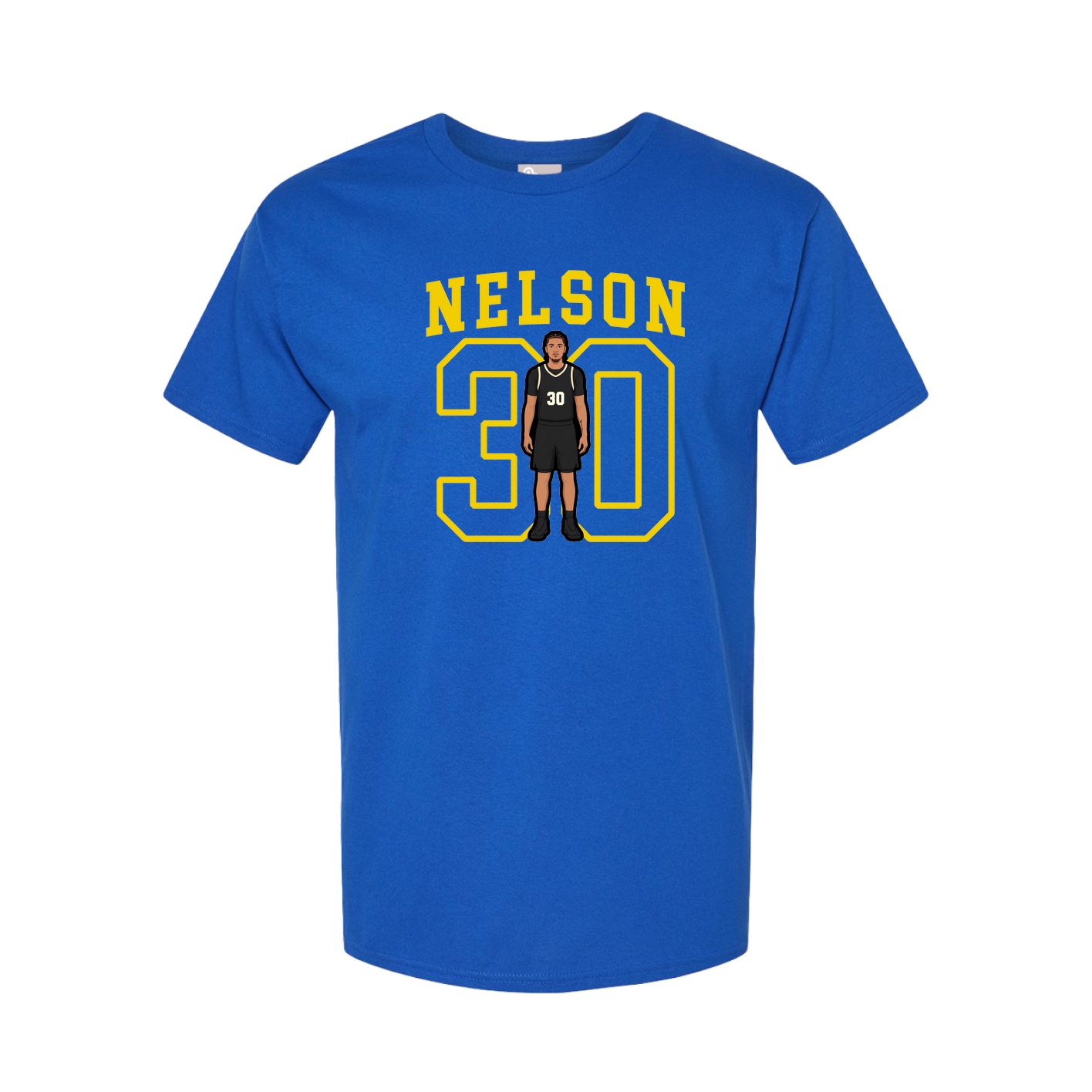 NIL Club Tee