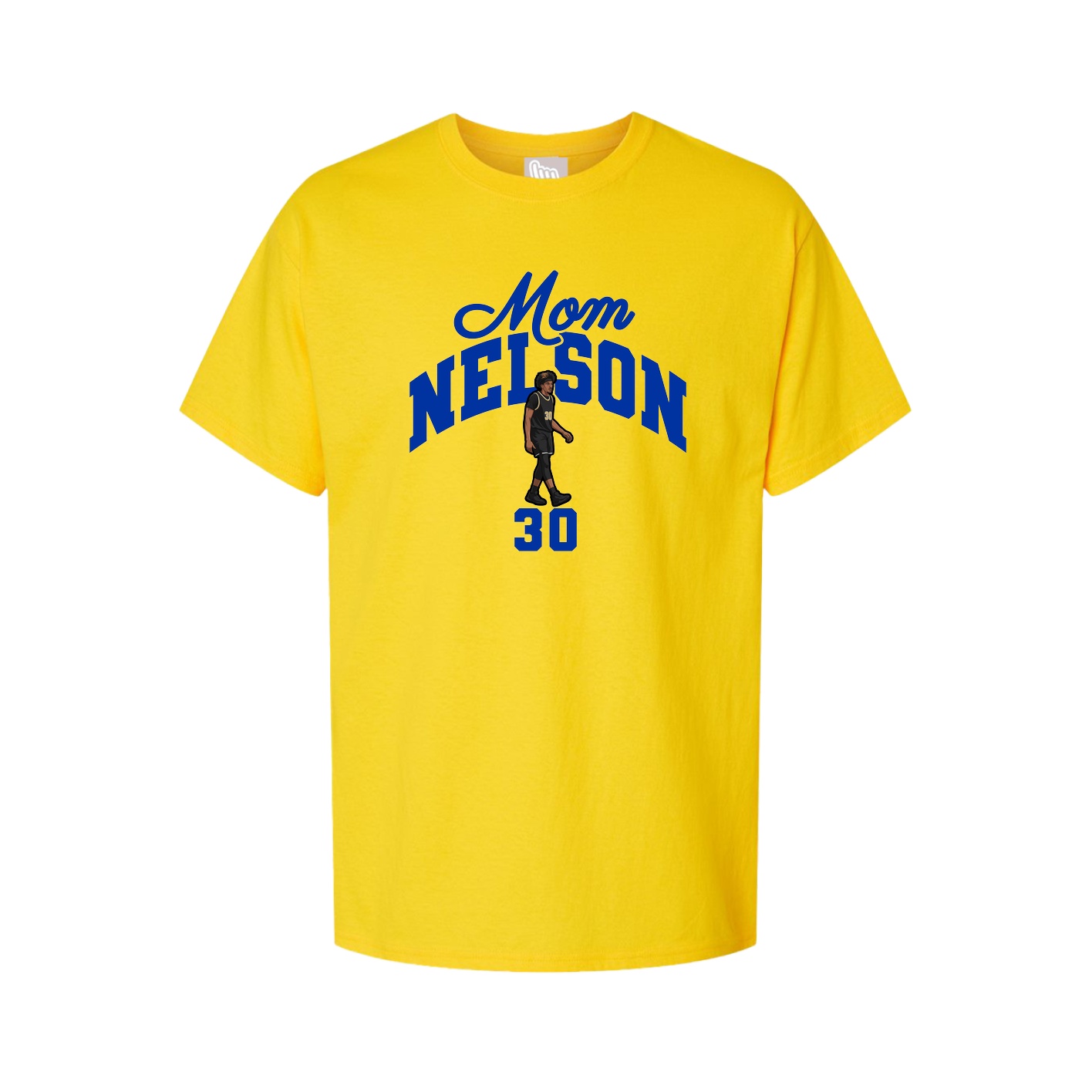 NIL Club Tee