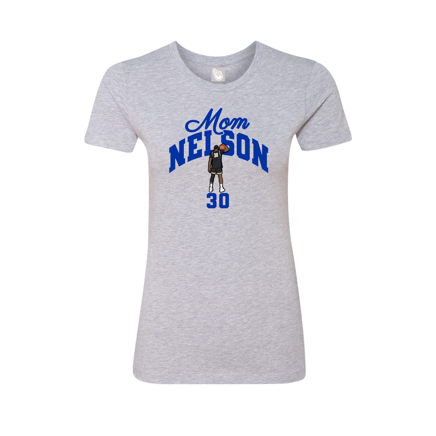 NIL Club Womens Tee