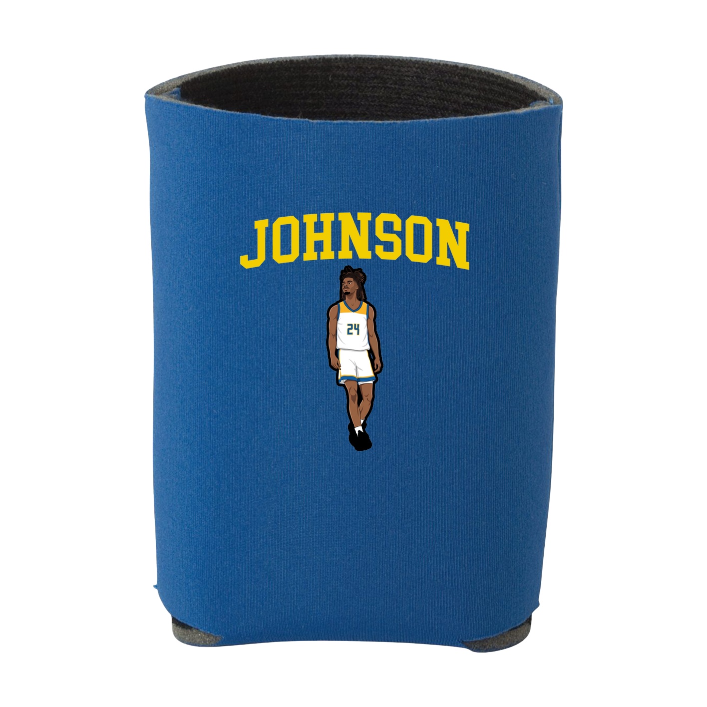 Can Holder — Shirsey in Royal