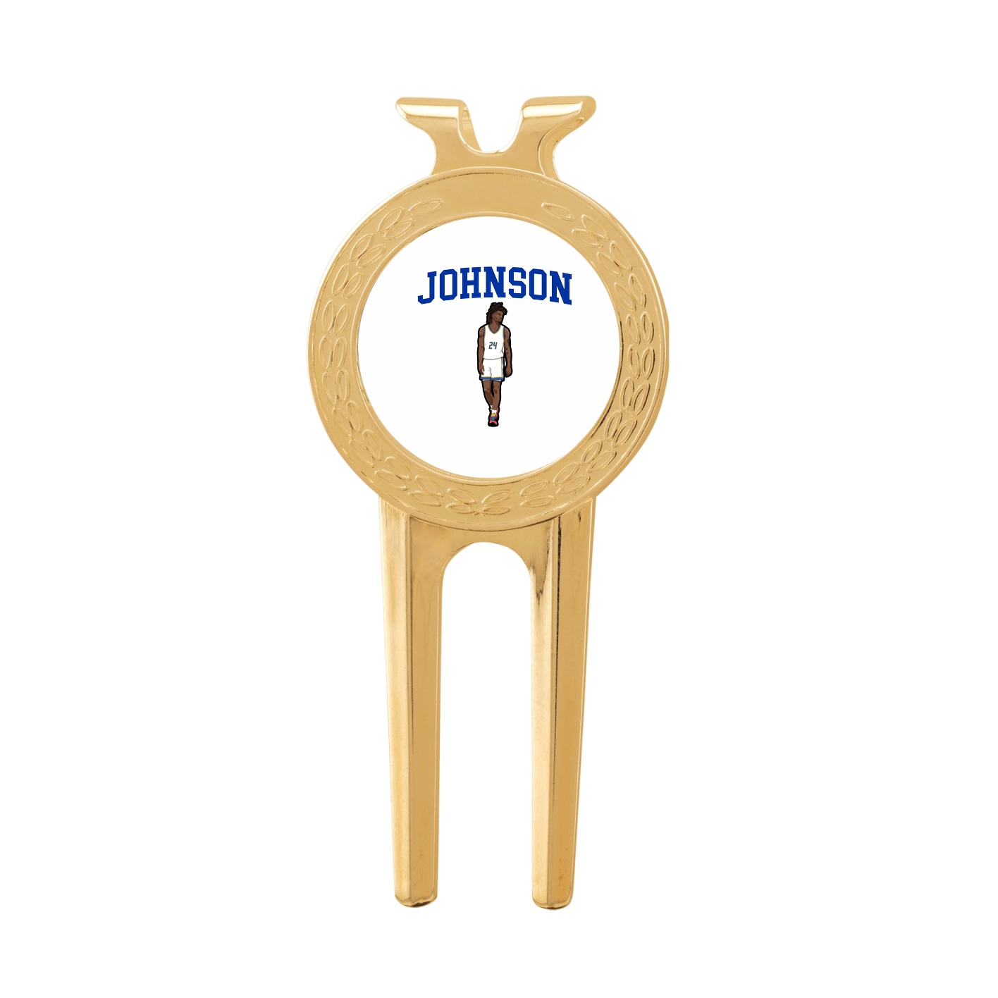 Divot Tool with Ball Marker — Shirsey in Classic