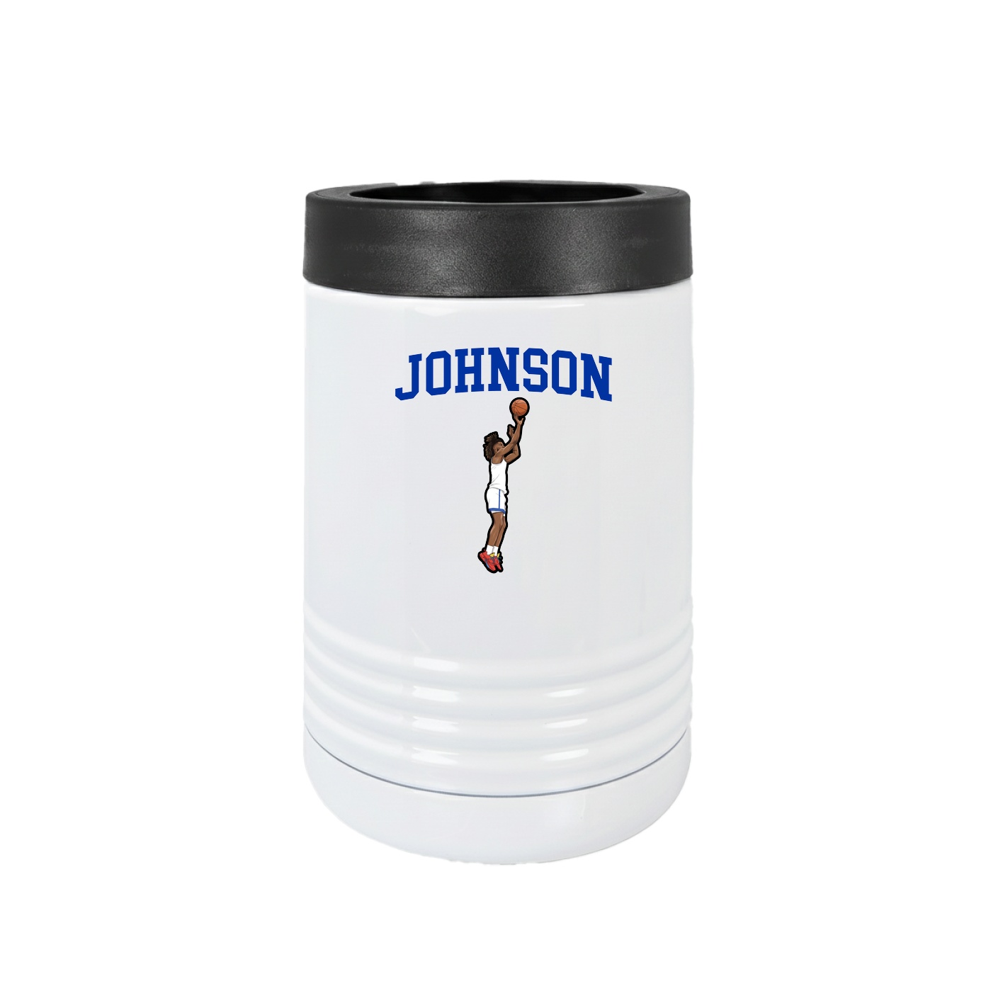 Beverage Holder — Shirsey in White