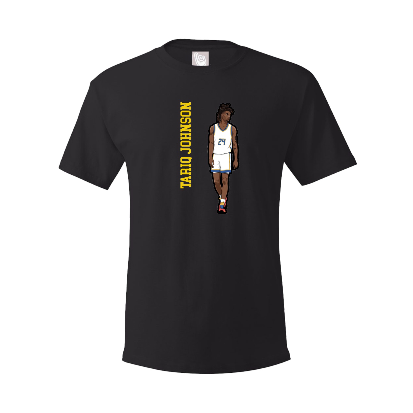 NIL Club Youth Tee