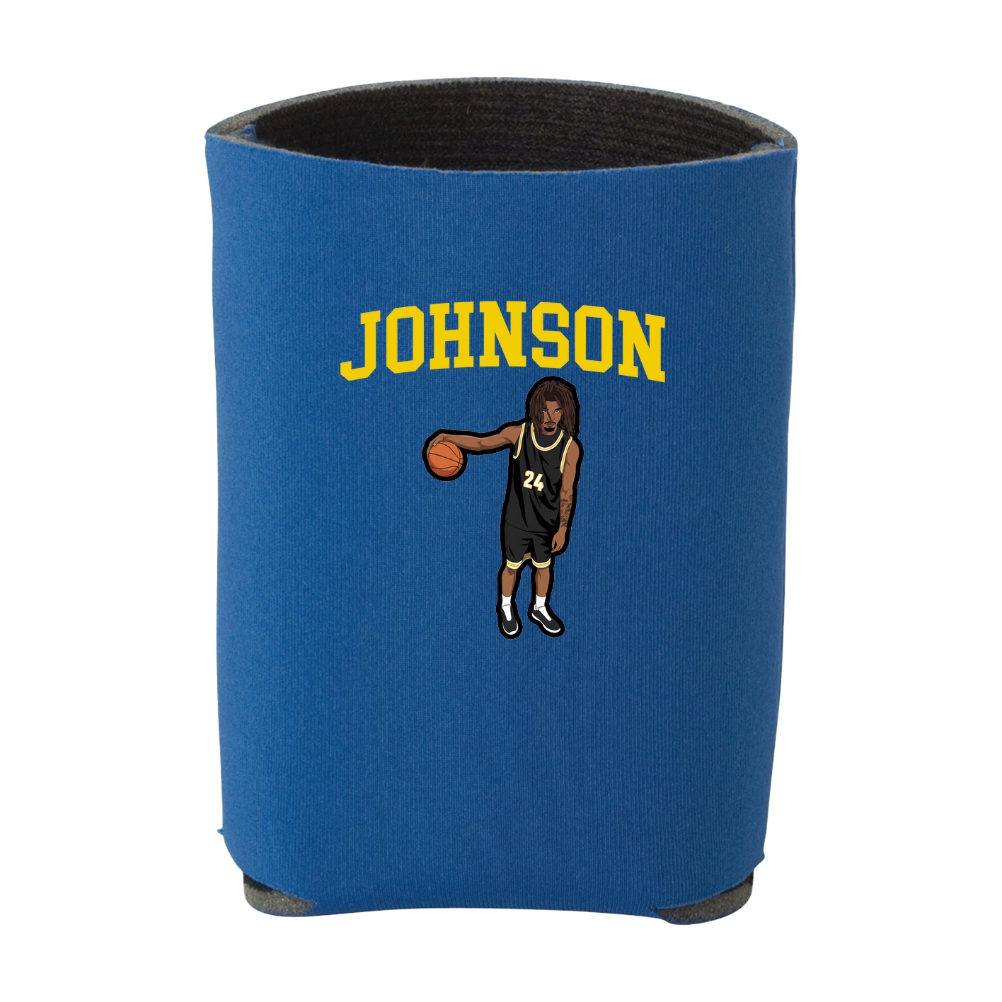 Can Holder — Shirsey in Royal