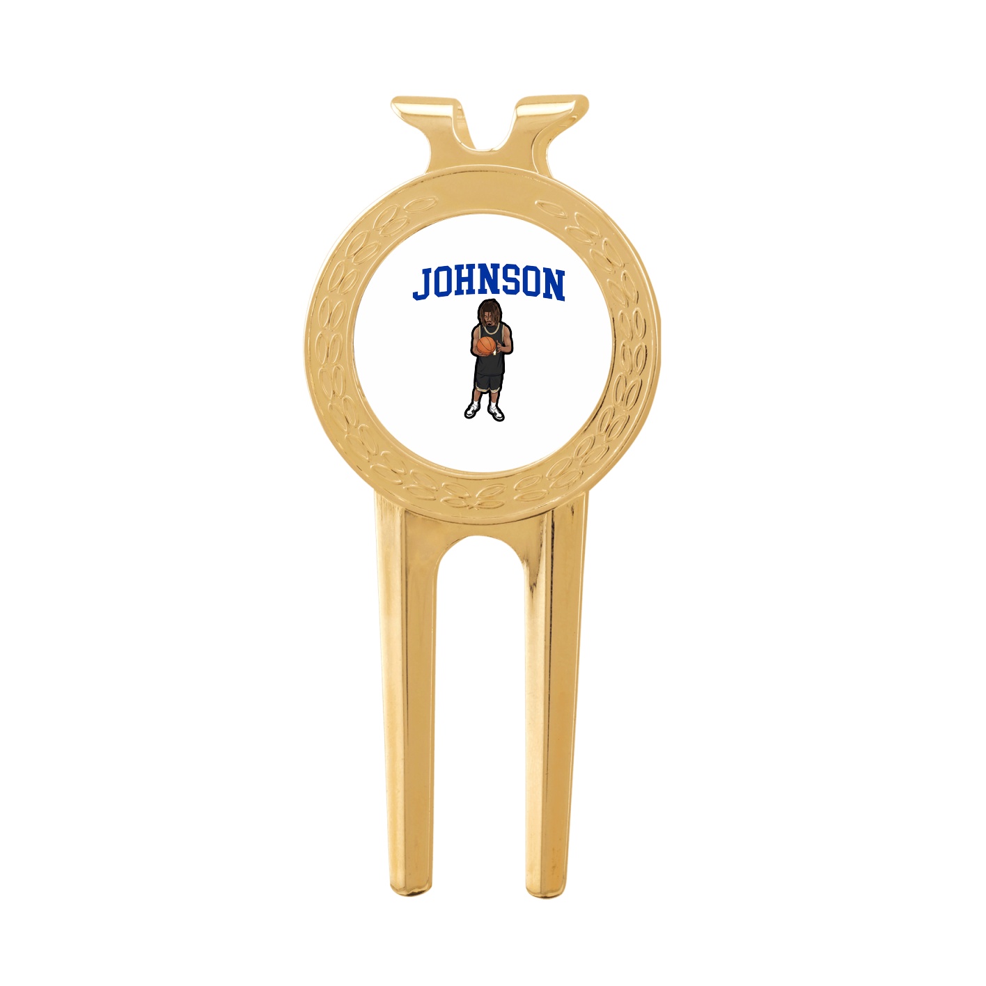 Divot Tool with Ball Marker — Shirsey in Classic