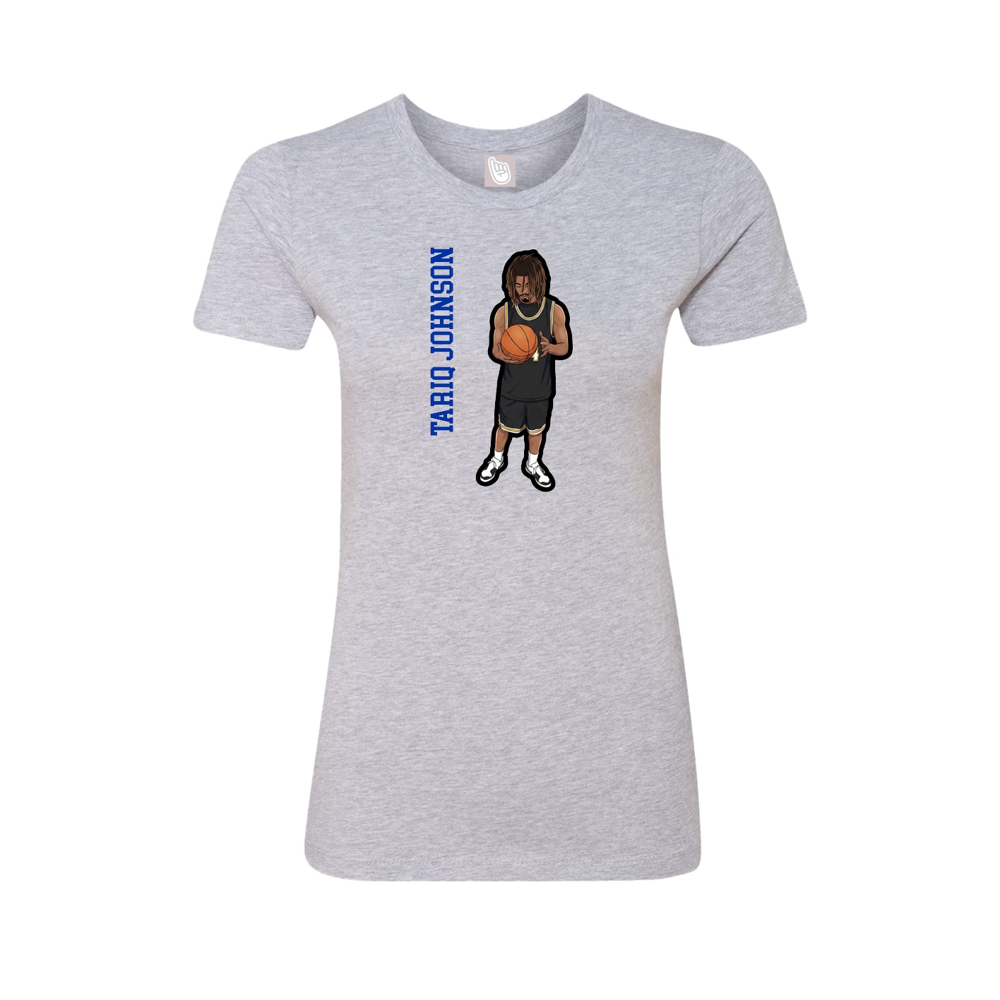 Womens Tee
