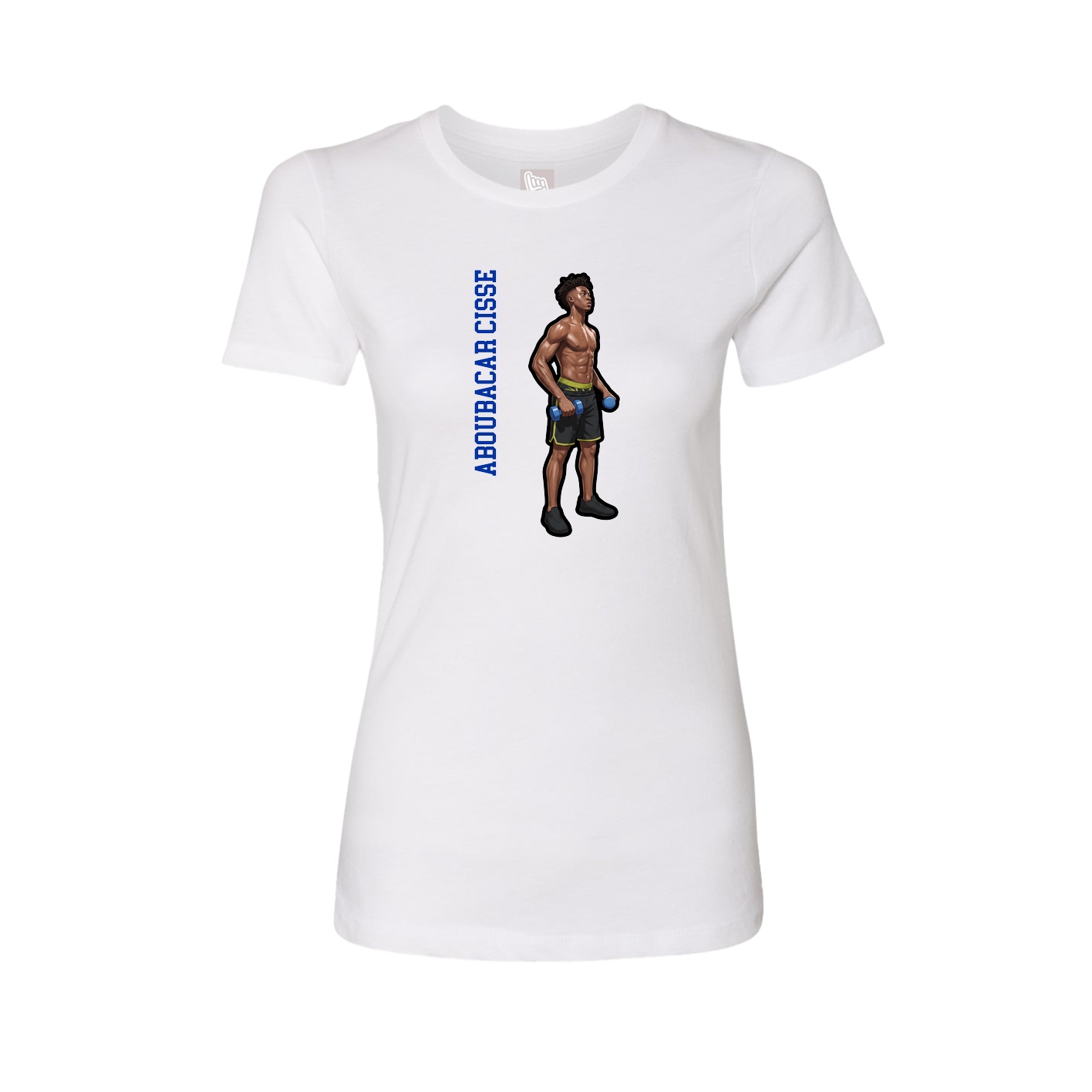 Womens Tee