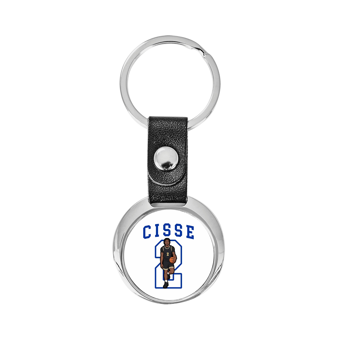 Key Chain — Shirsey in Classic