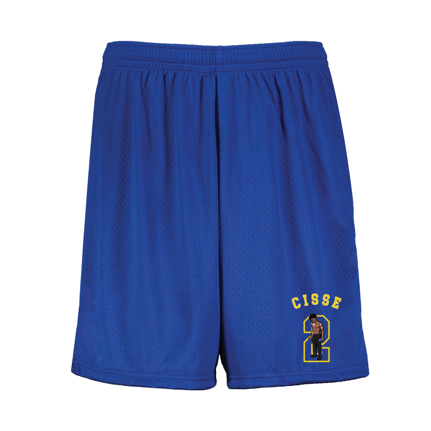 Shorts — Shirsey Arch in Royal