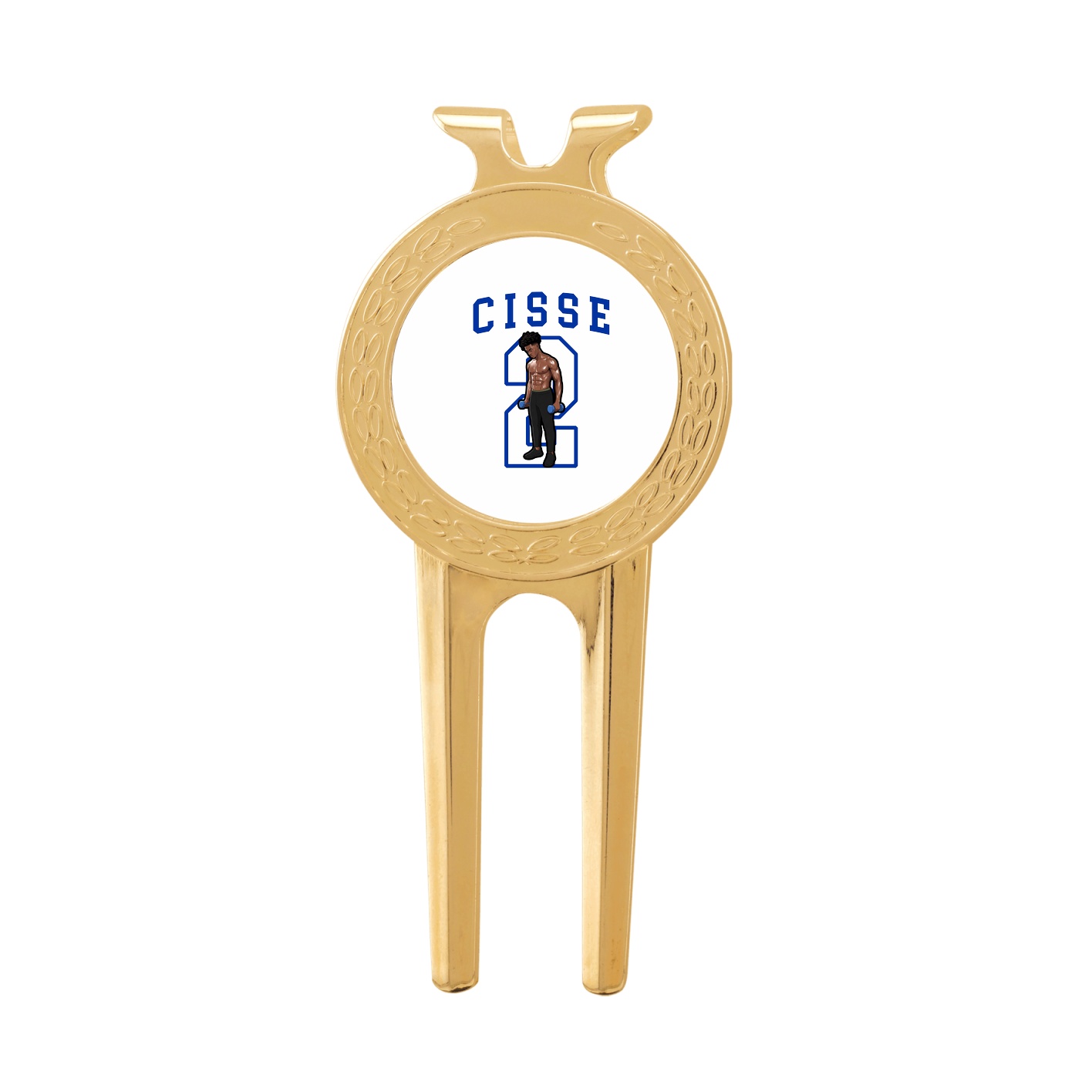 Divot Tool with Ball Marker — Shirsey in Classic