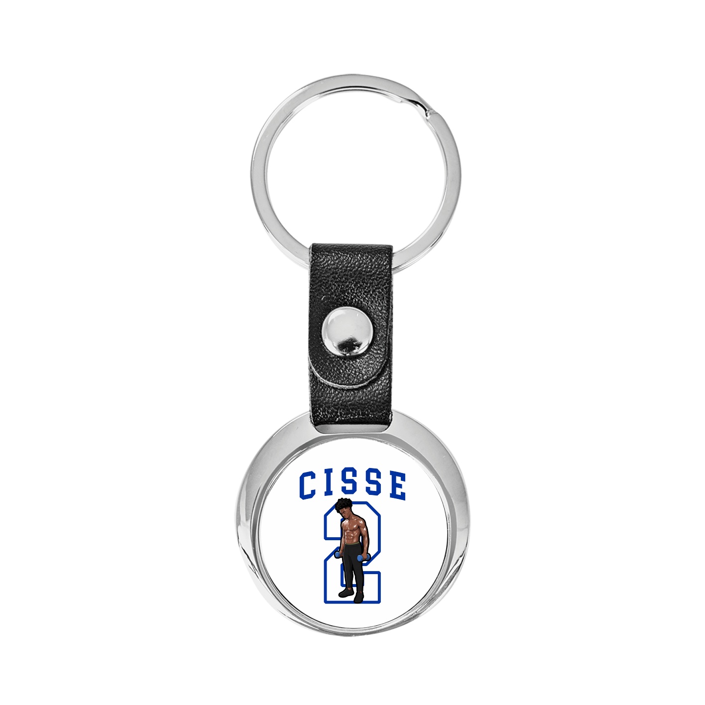 Key Chain — Shirsey in Classic