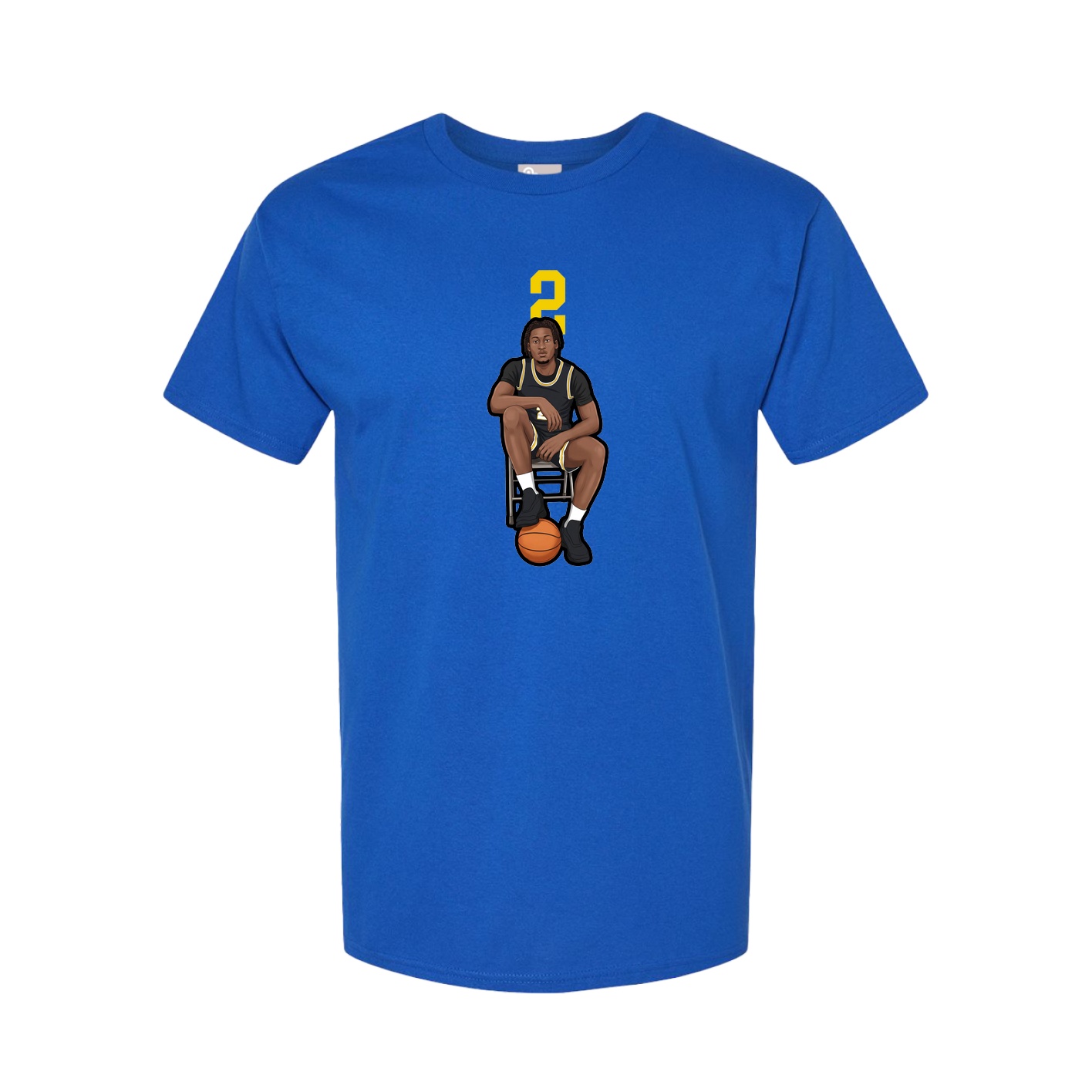 NIL Club Youth Tee