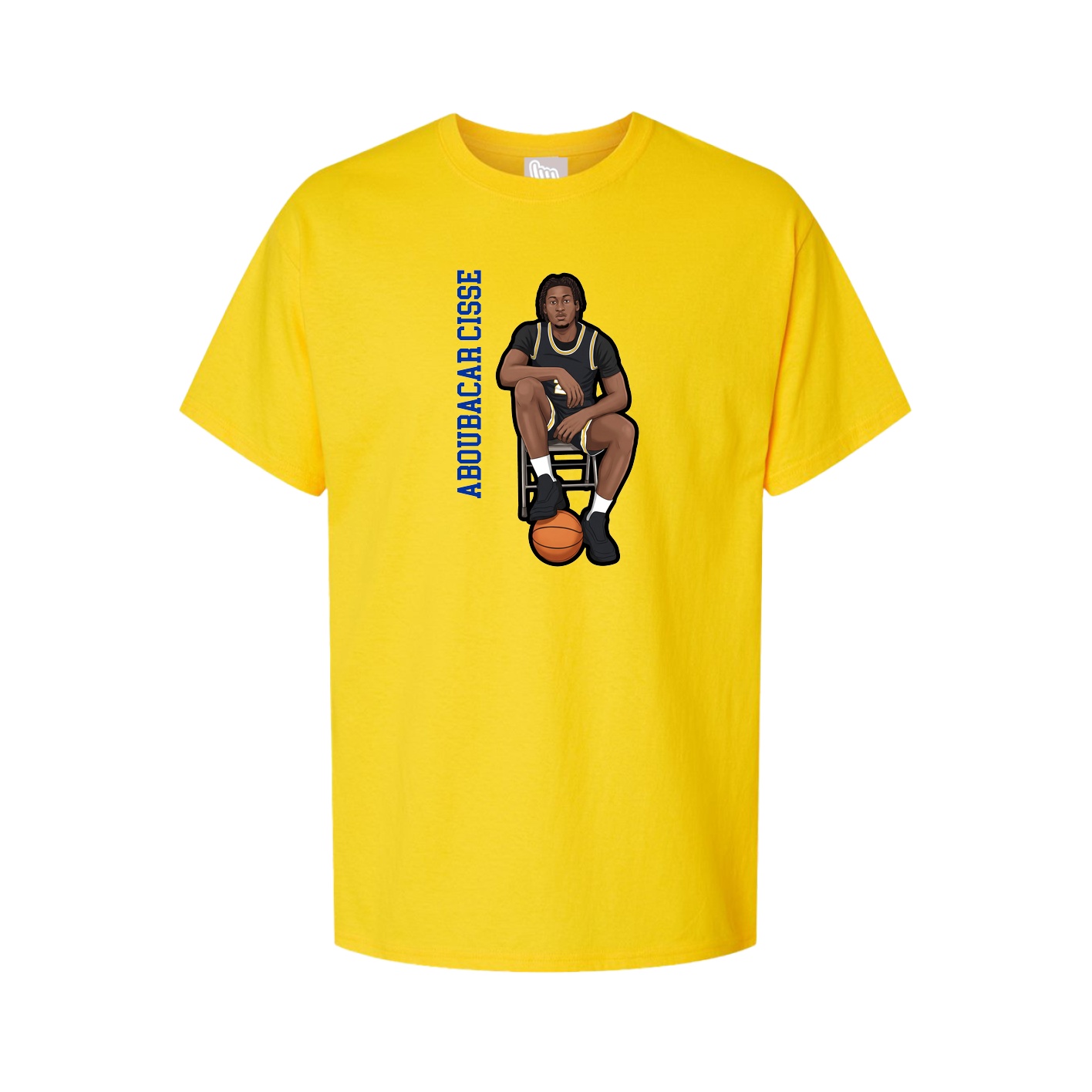 NIL Club Tee