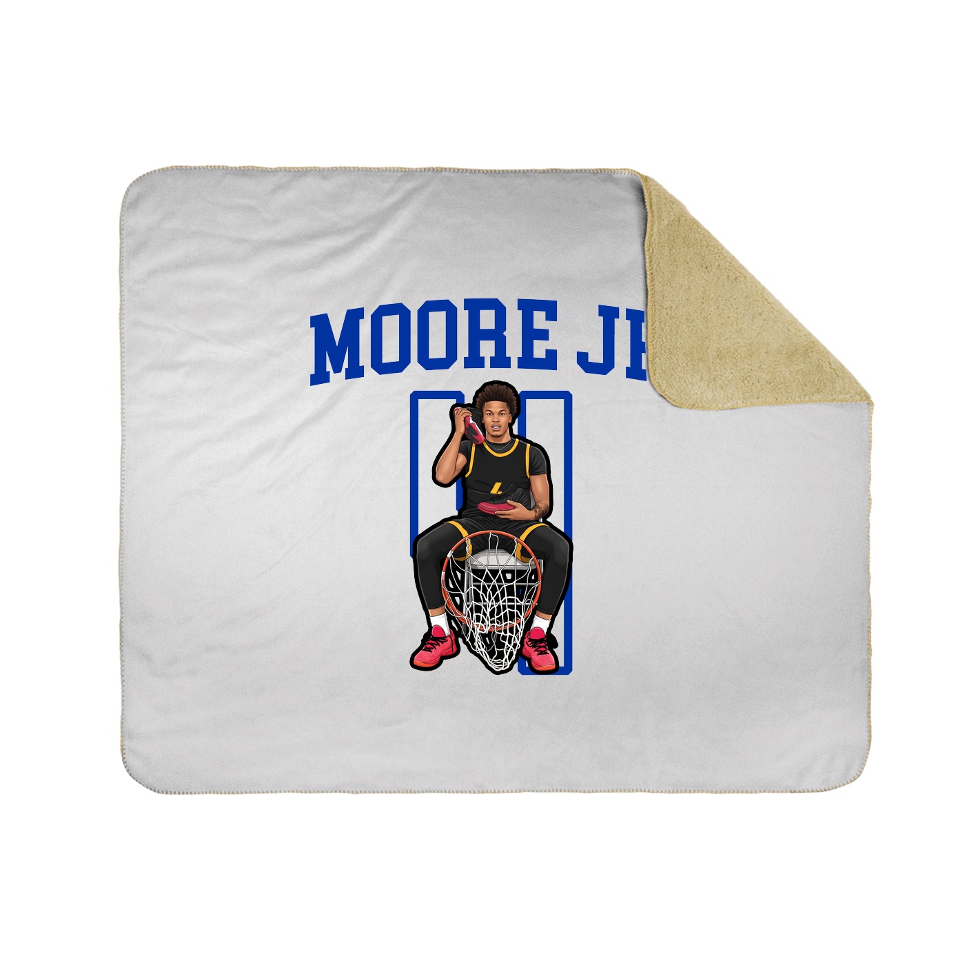 Throw Blanket