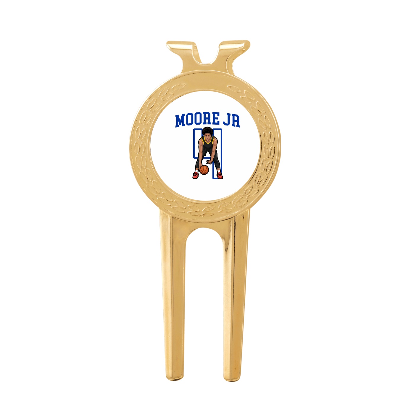 Divot Tool with Ball Marker — Shirsey in Classic