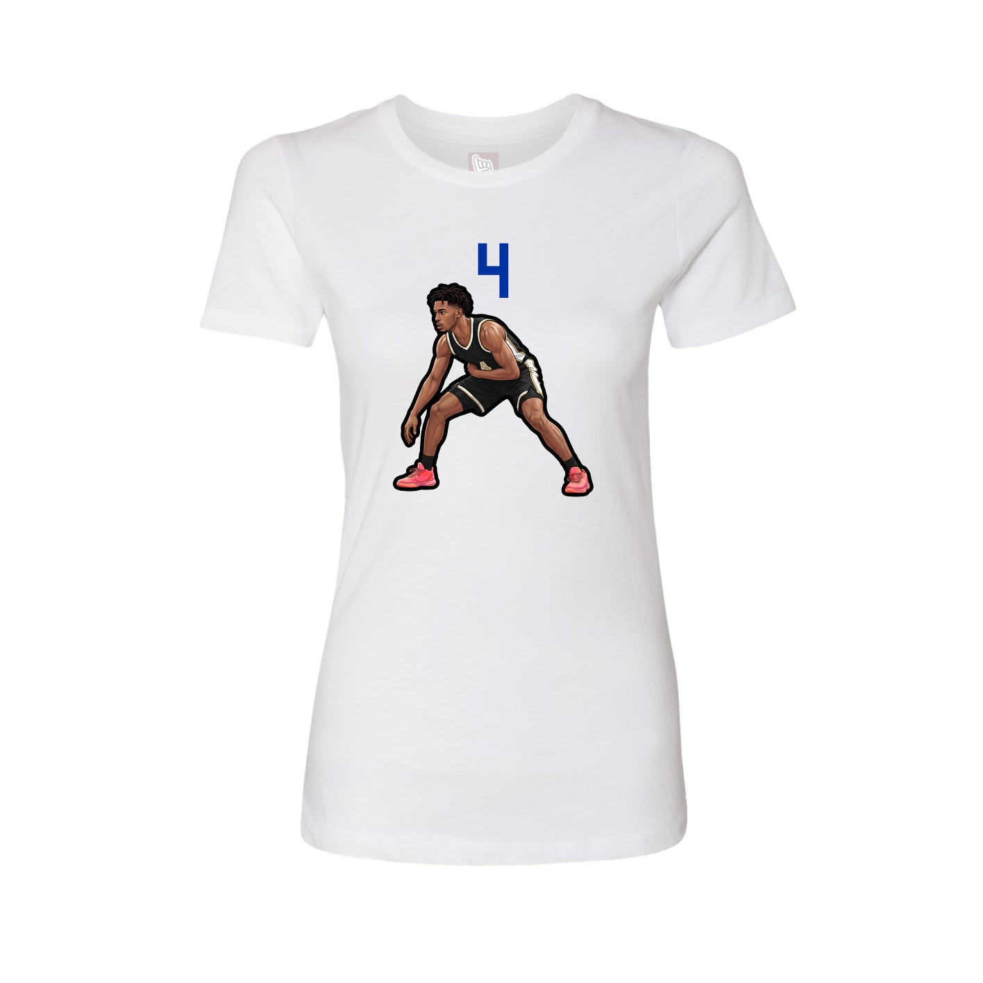 Womens Tee