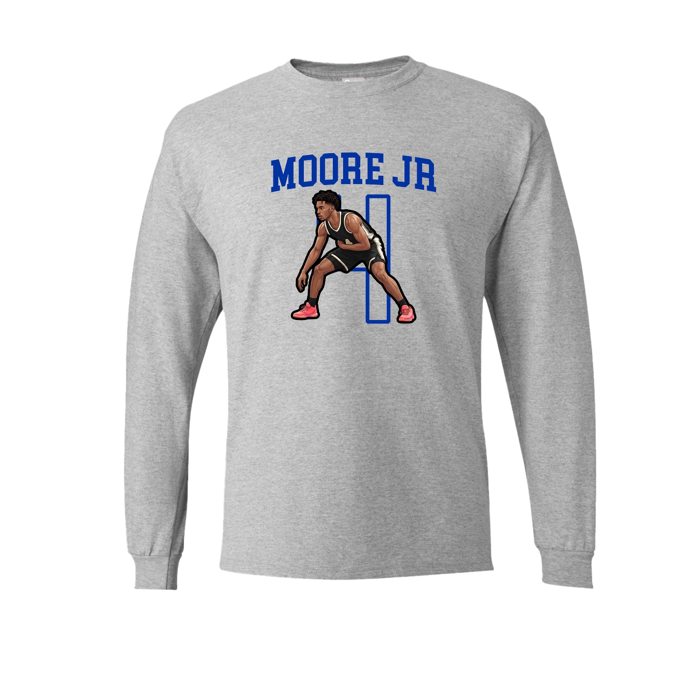 Long Sleeve Tee