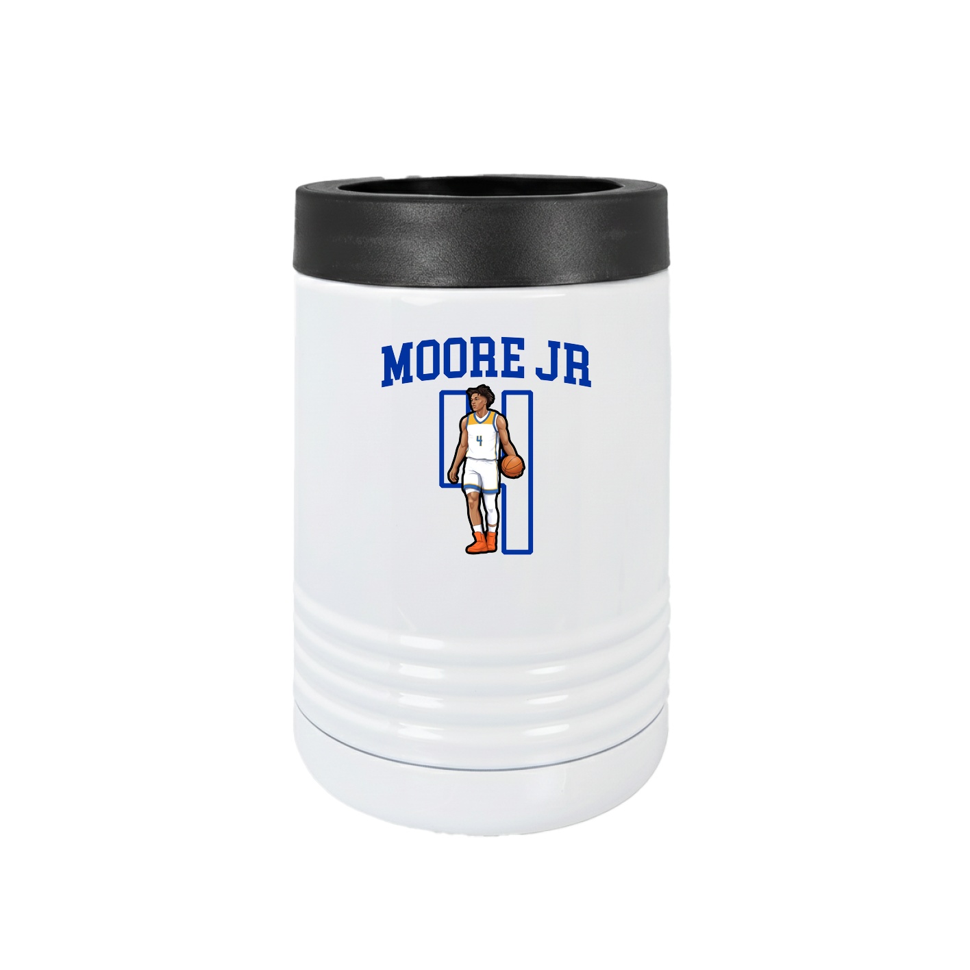 Beverage Holder — Shirsey in White