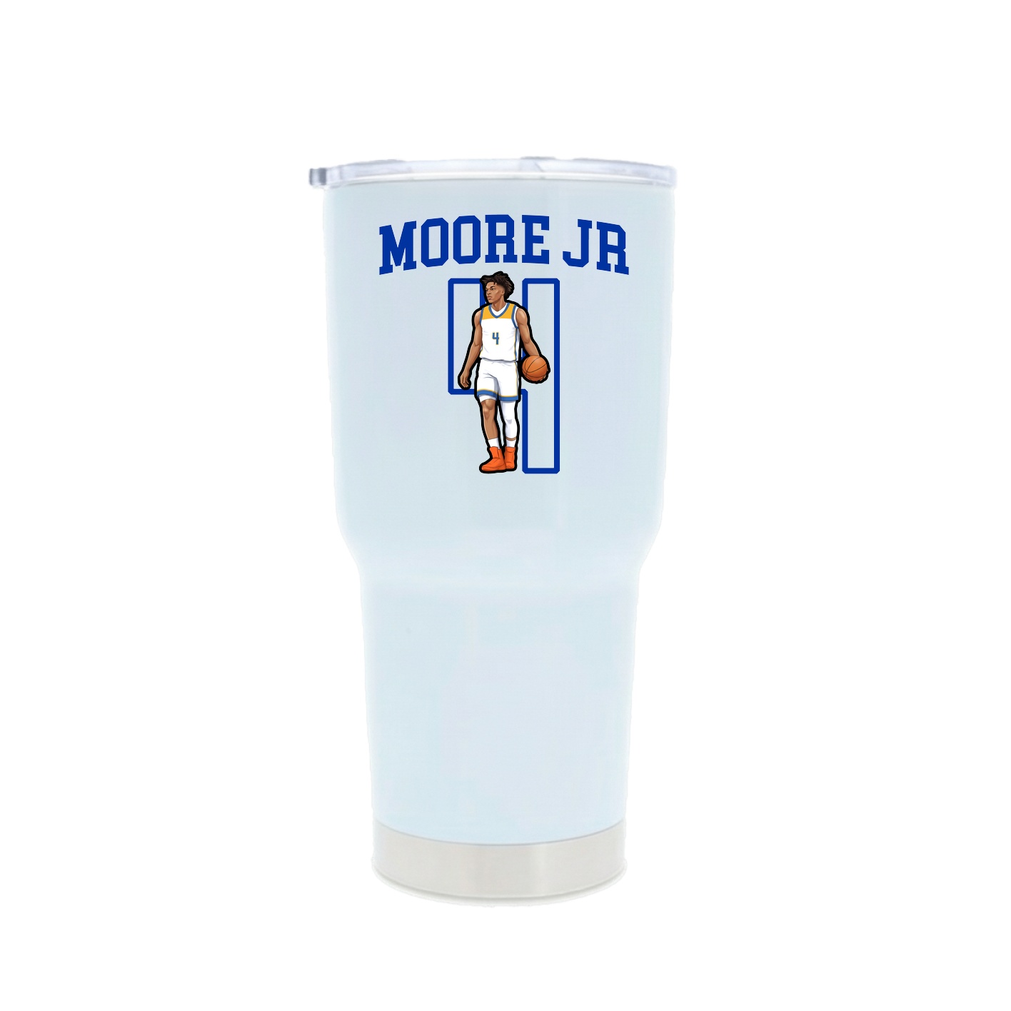 30oz Stainless Steel Tumbler