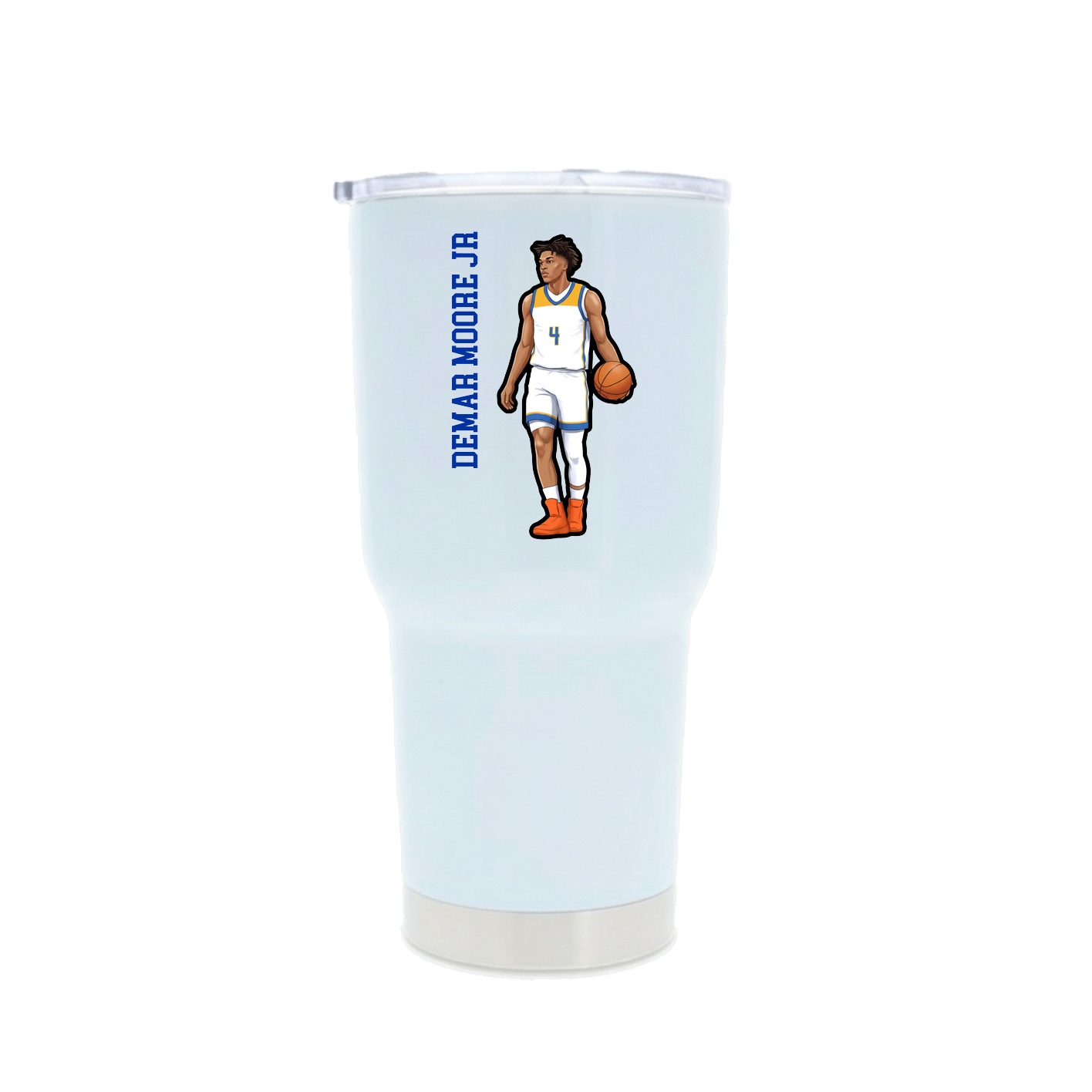 30oz Stainless Steel Tumbler