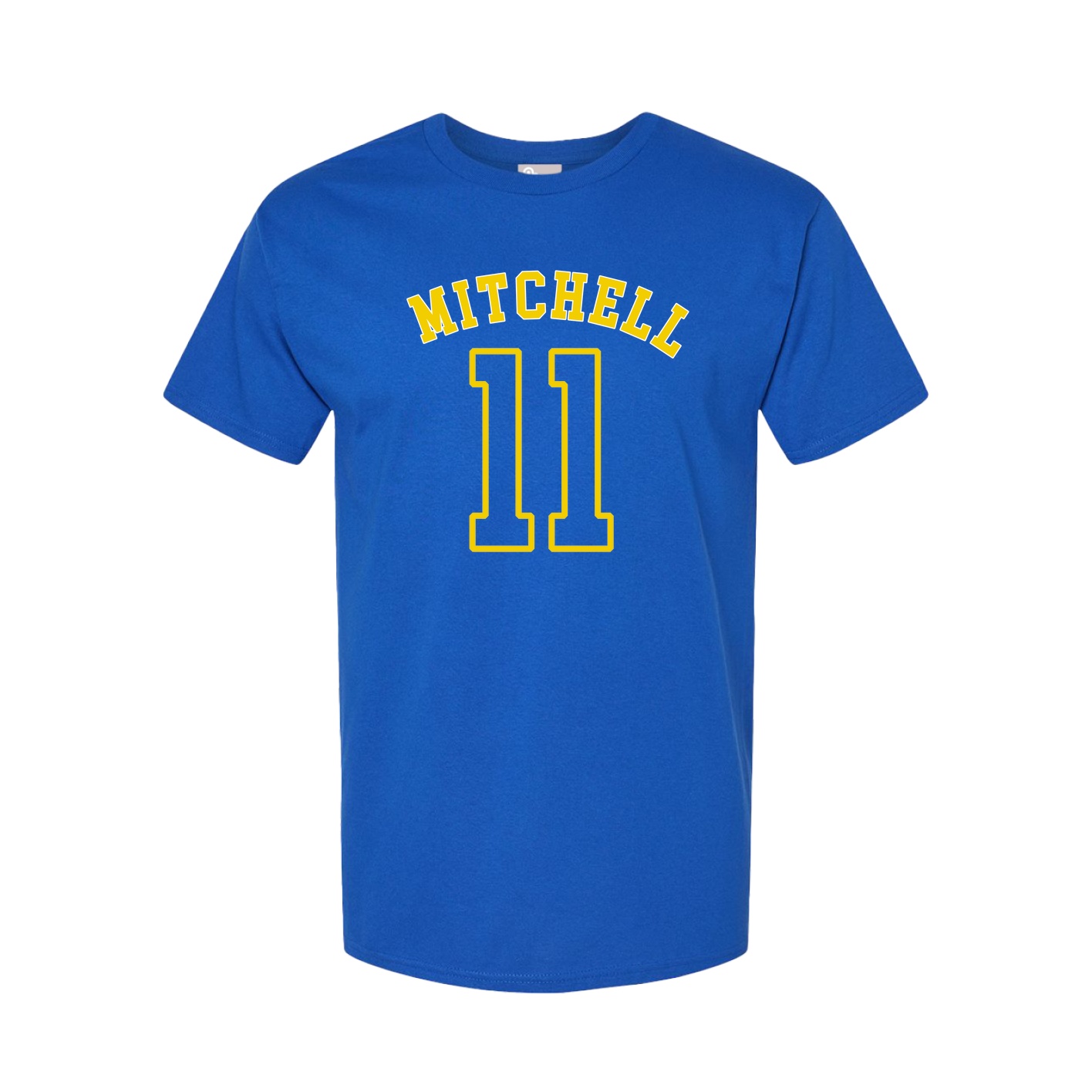 Tee — Shirsey Arch in Royal