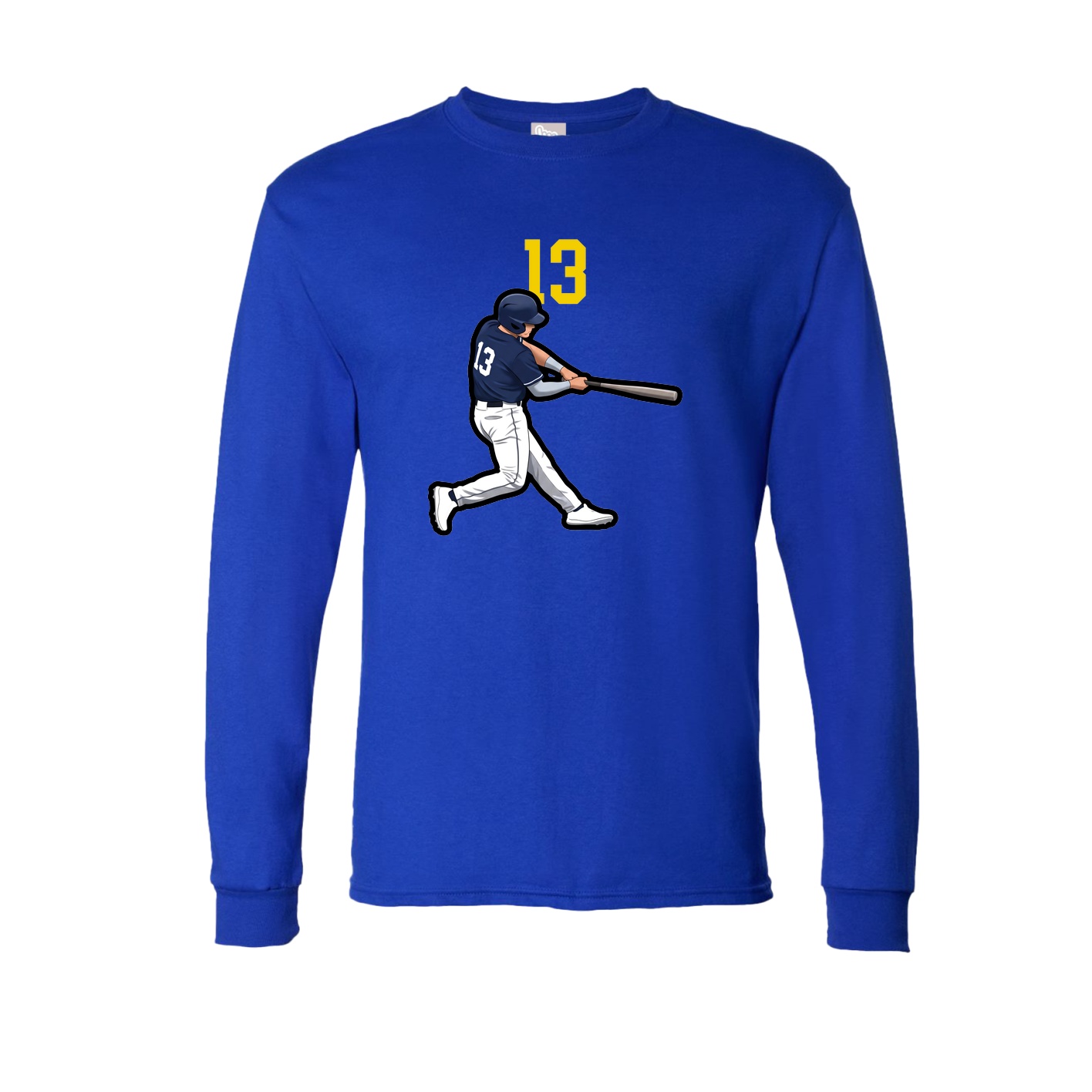 Long Sleeve Tee