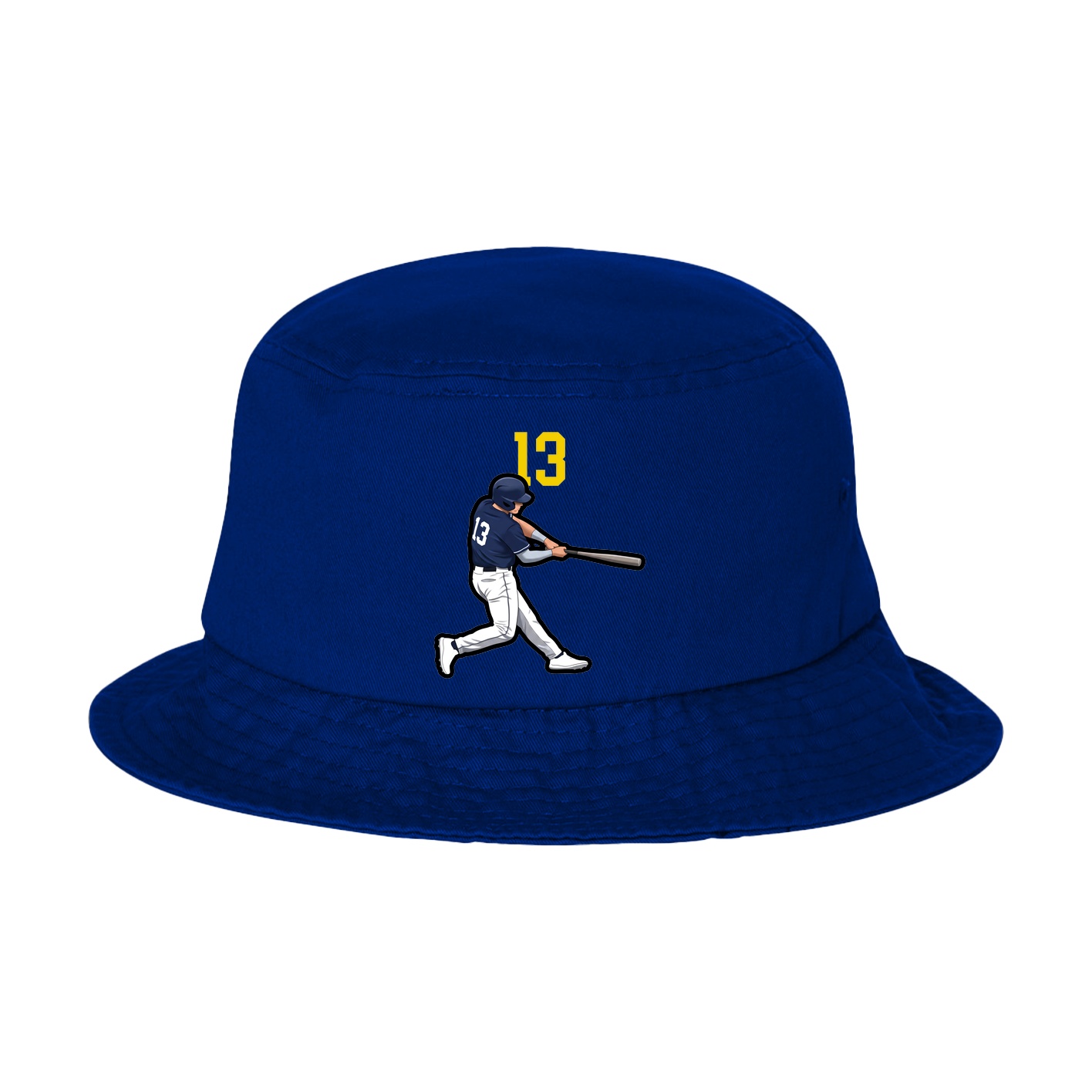 Bucket Cap