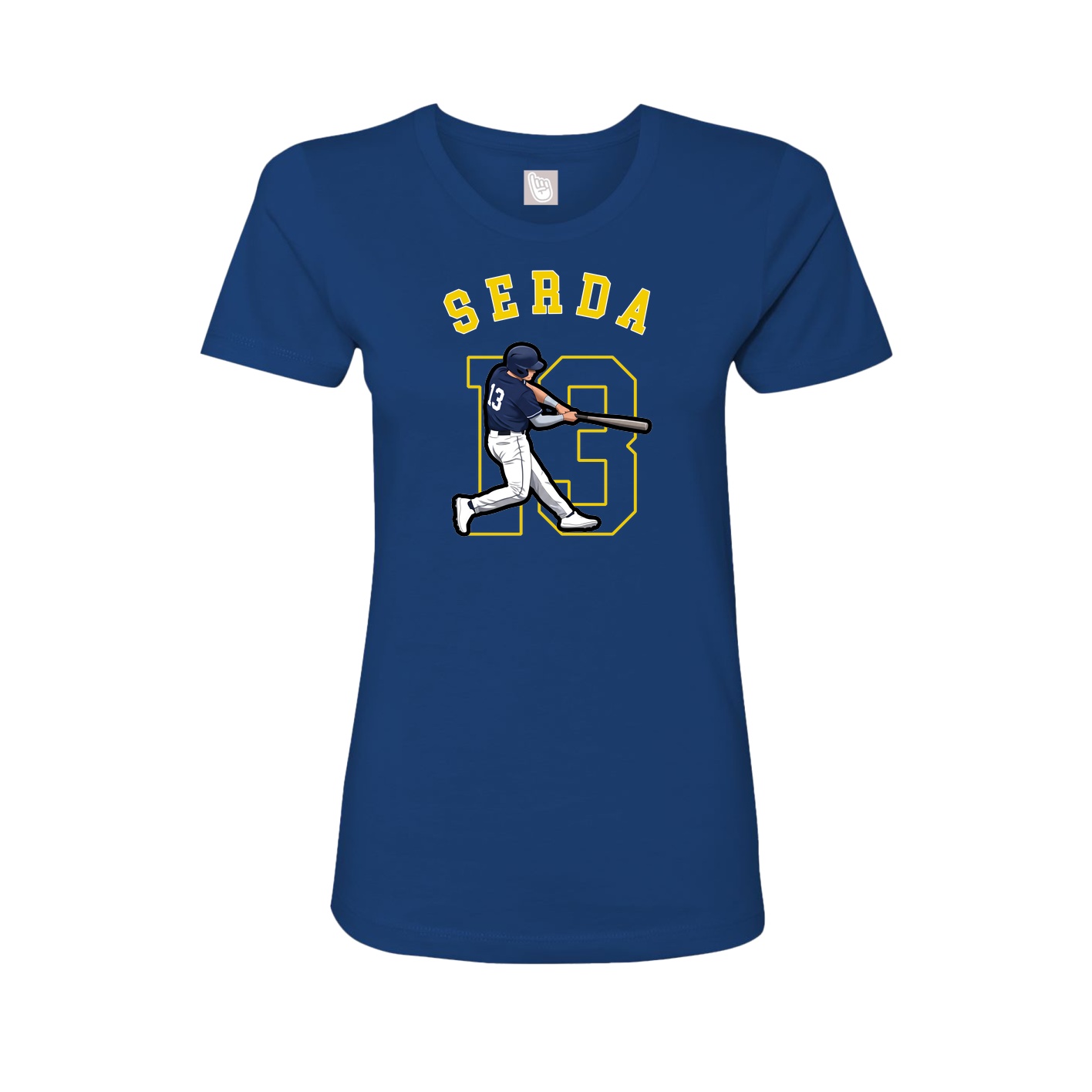 NIL Club Womens Tee