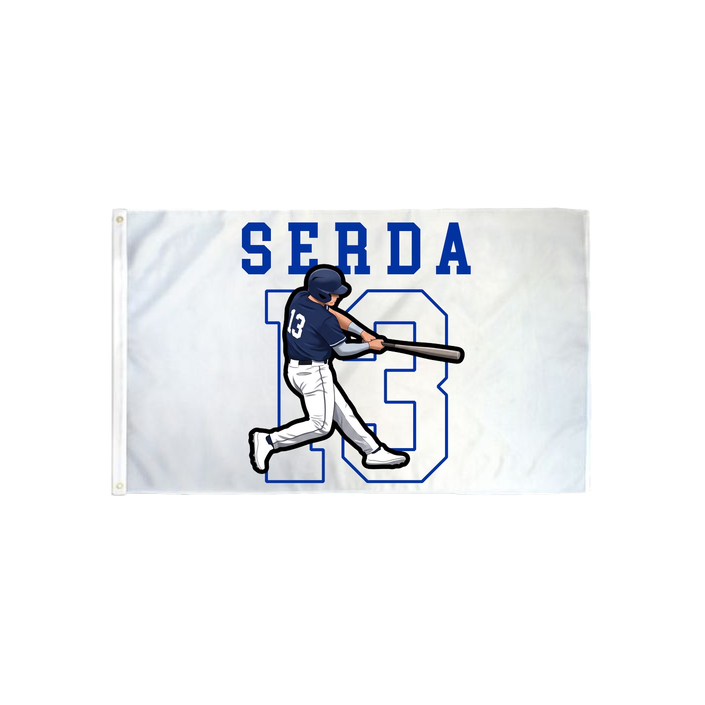 3x5 Flag