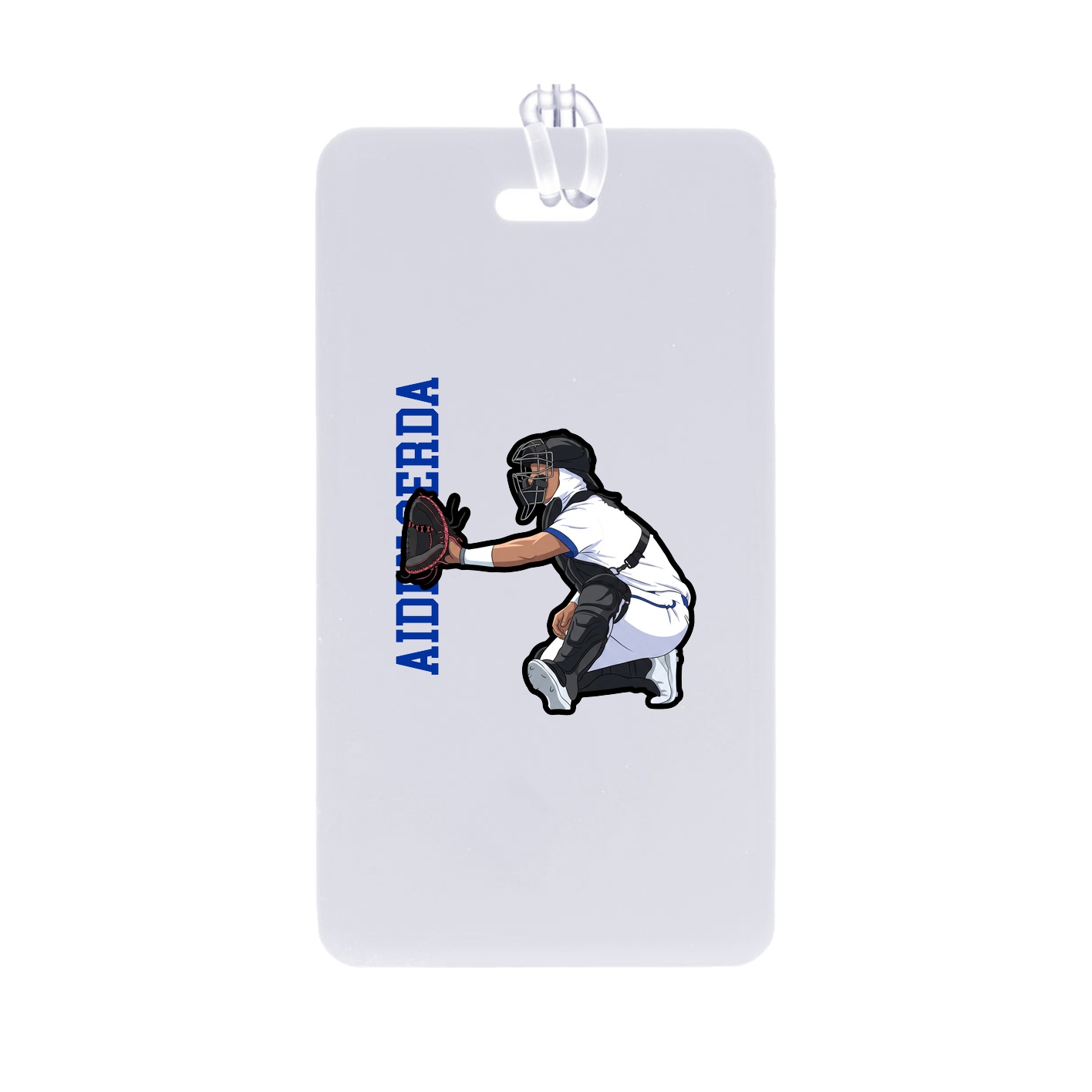 Bag Tag