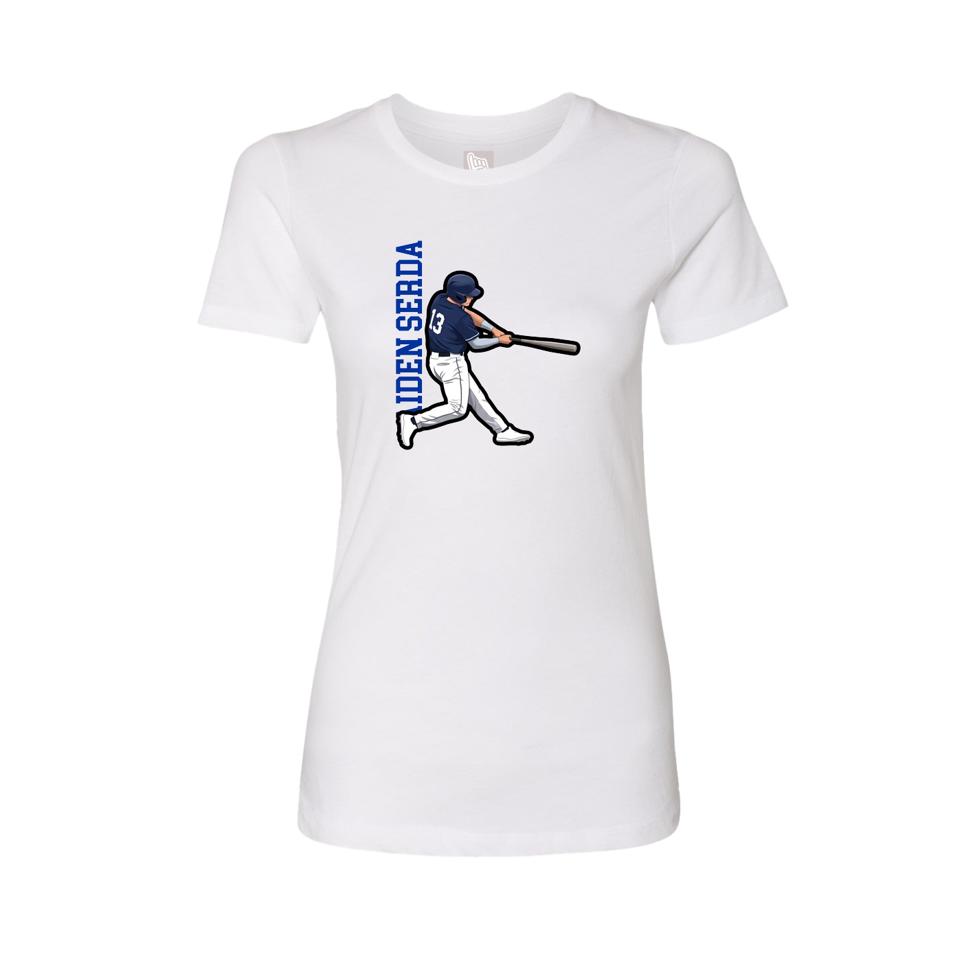 Womens Tee