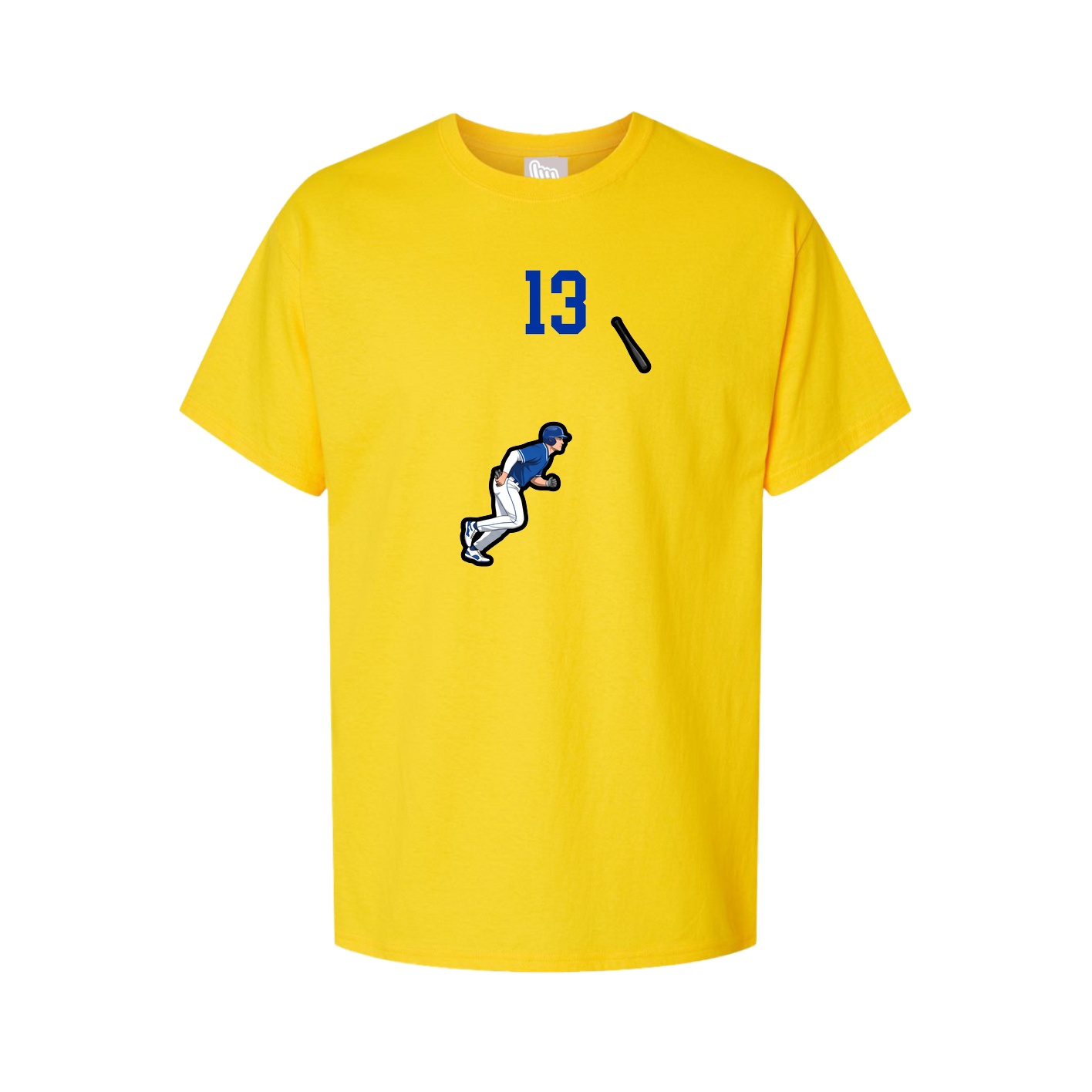NIL Club Tee