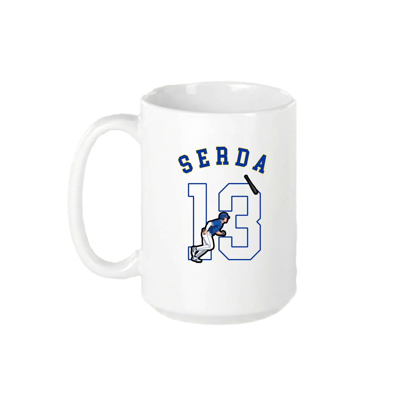 15oz Coffee Mug
