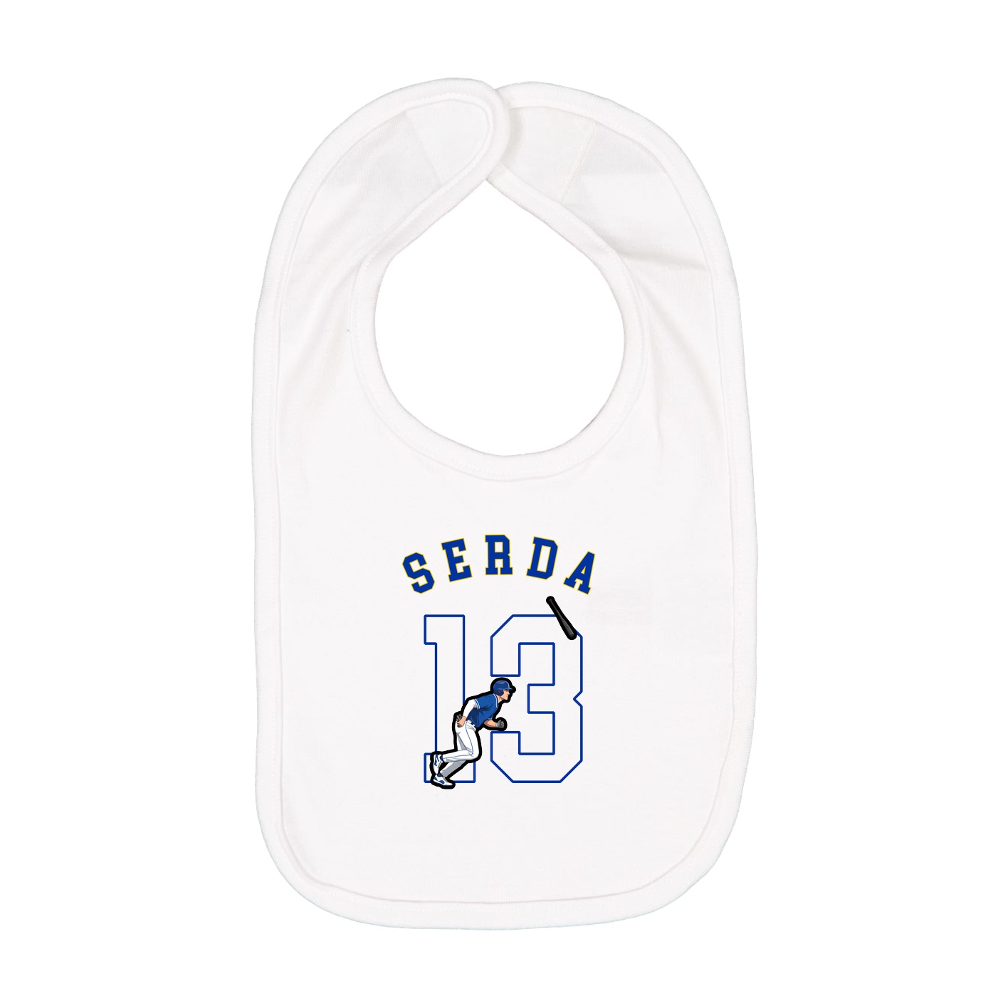 Infant Bib