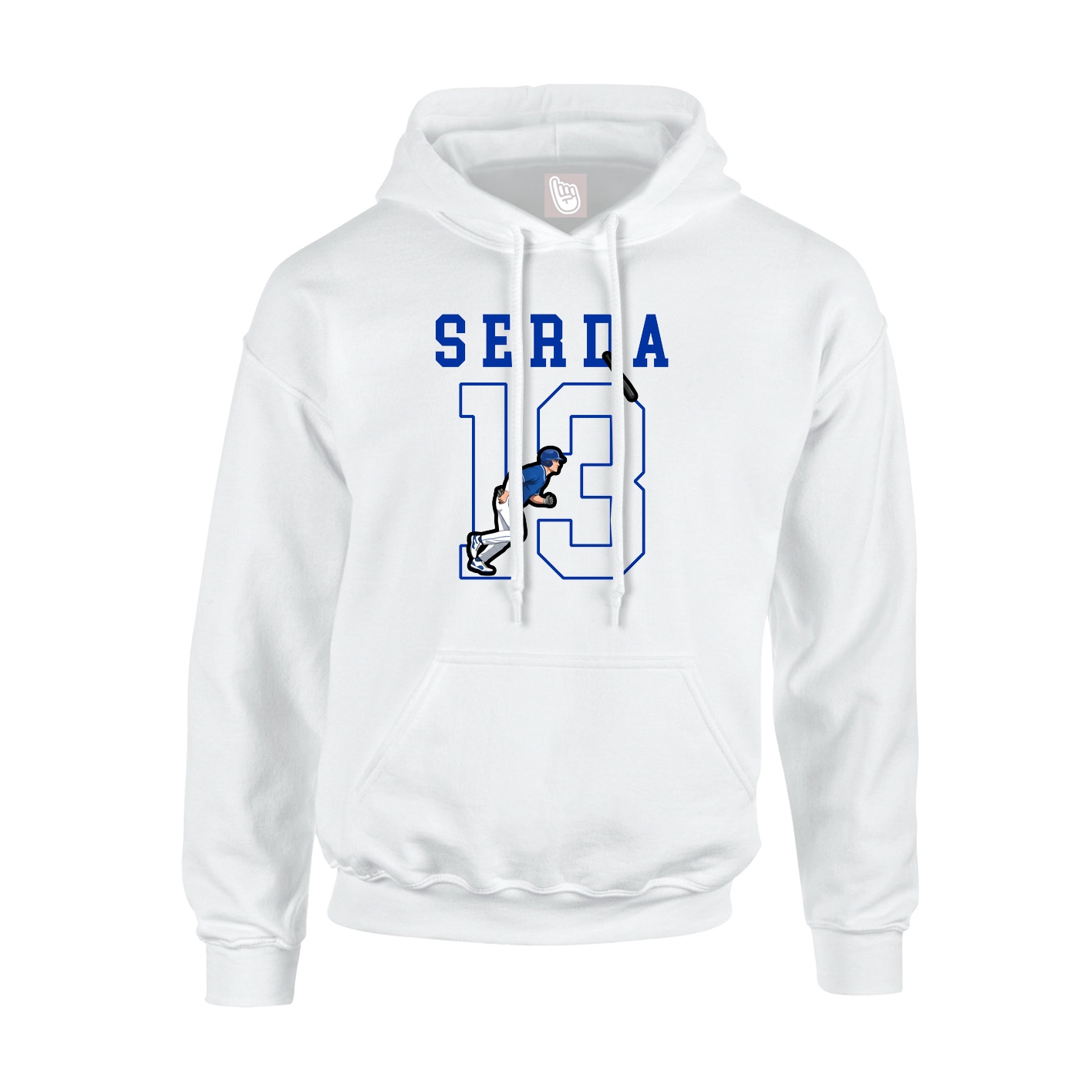 Youth Hoodie