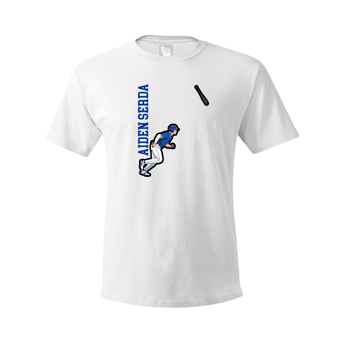 NIL Club Tee