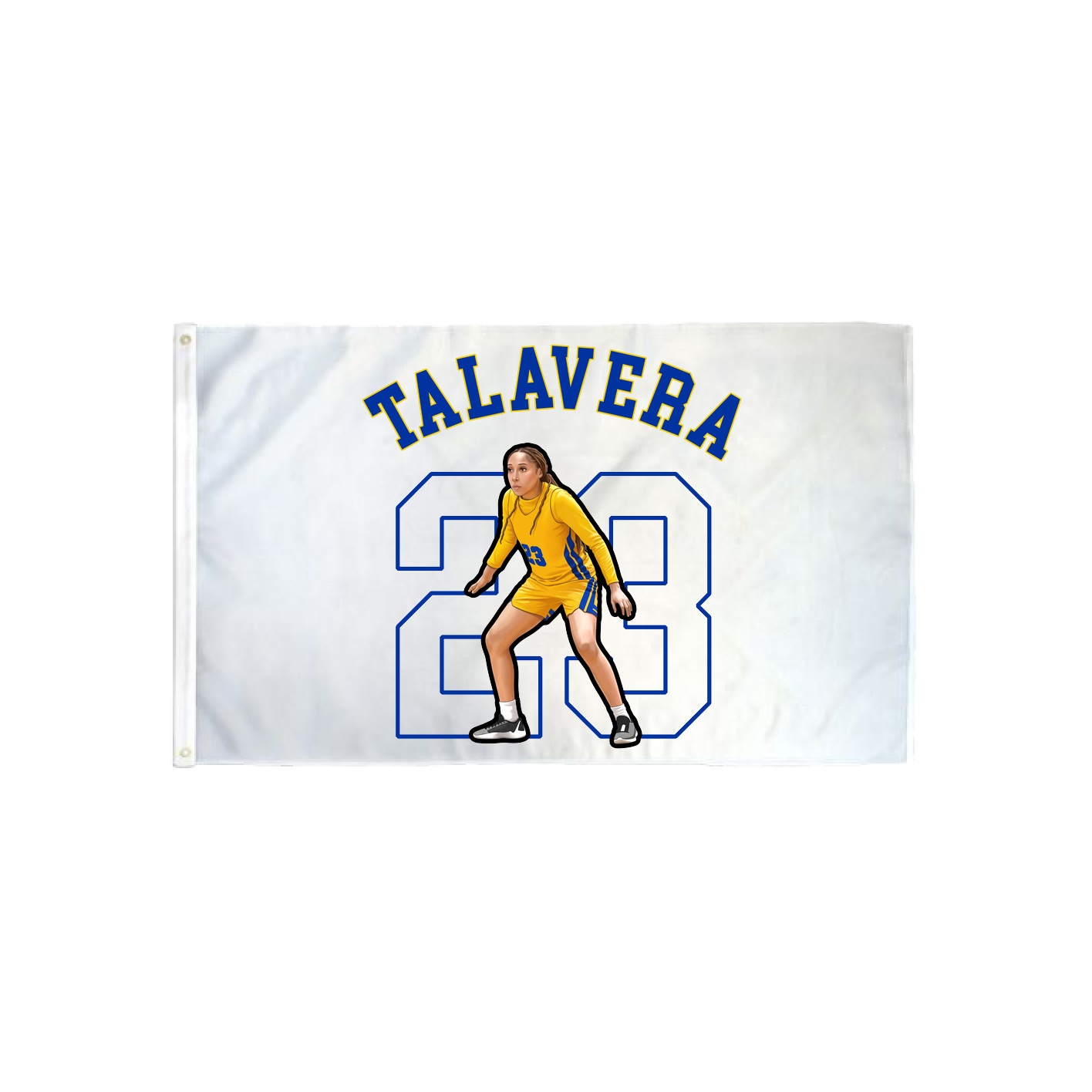 3x5 Flag