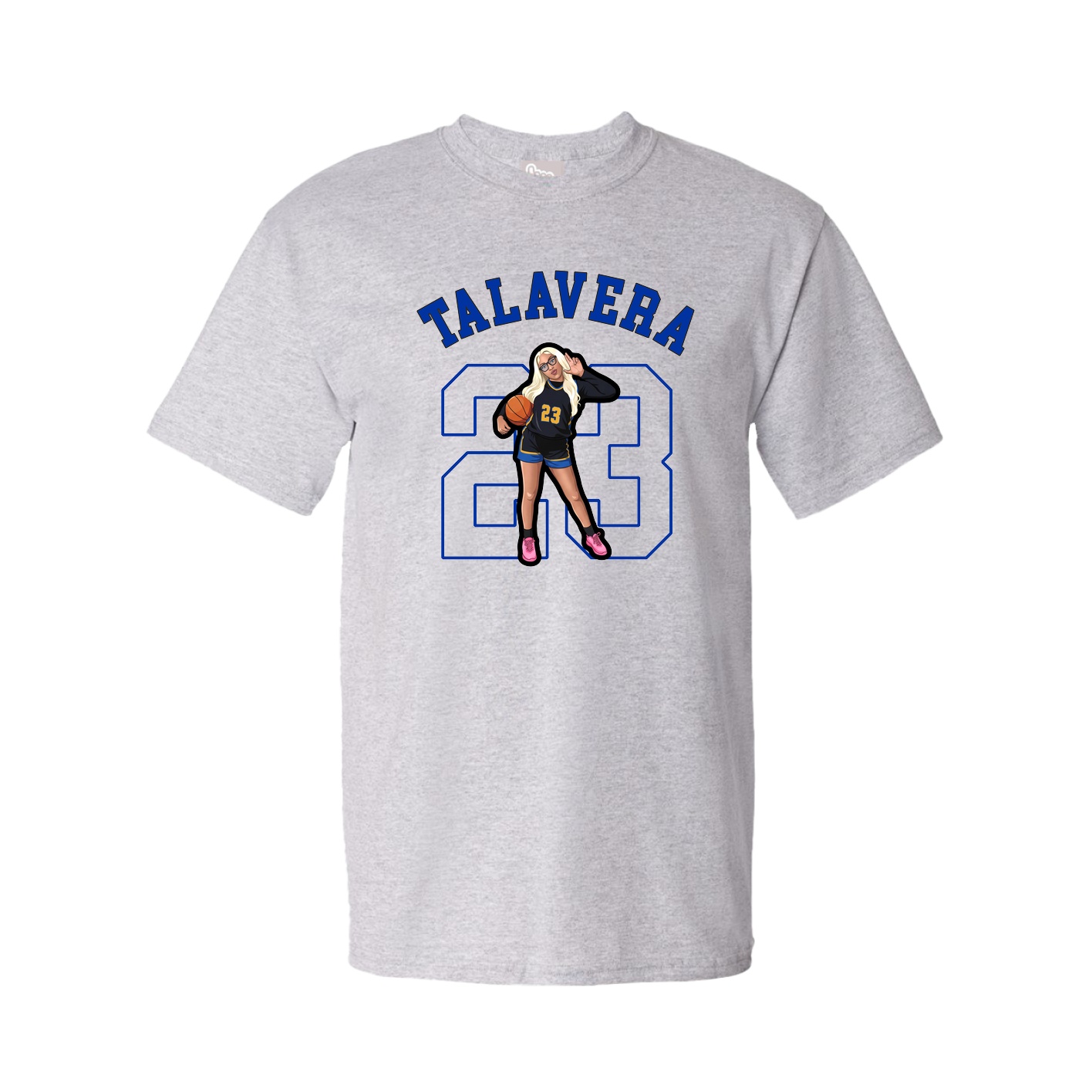 NIL Club Tee