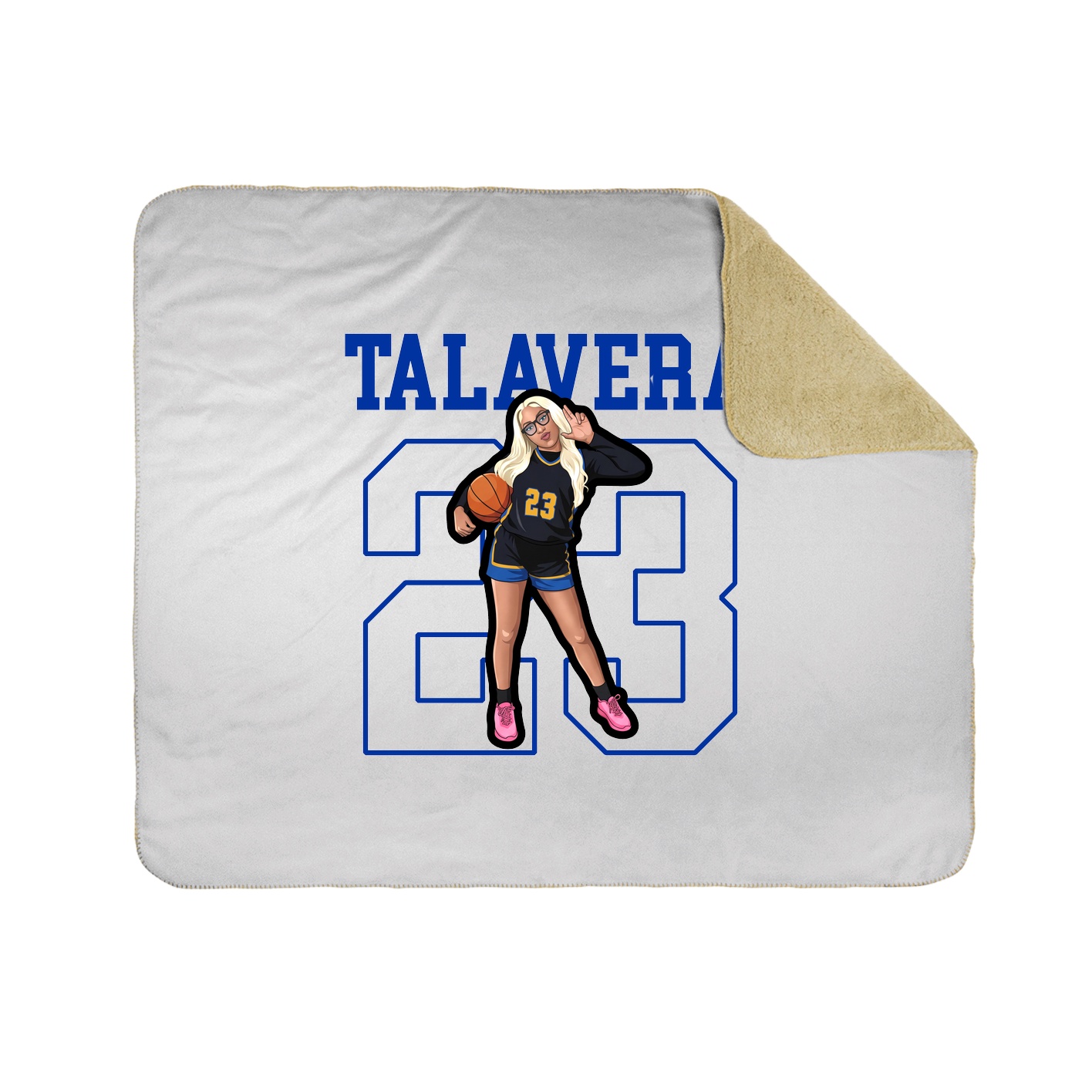 Throw Blanket